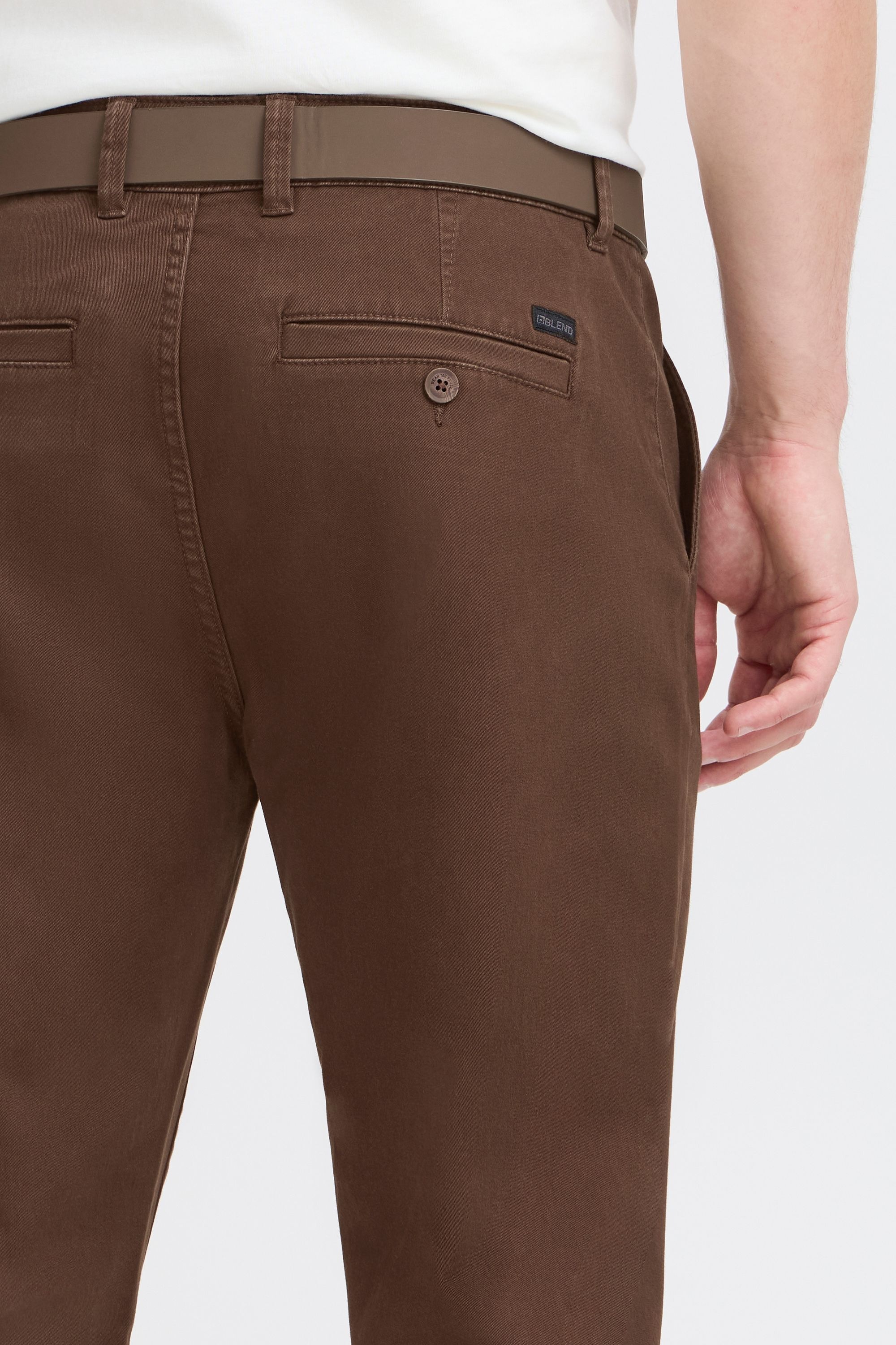 Blend Chinohose »Chinohose BHLPants«
