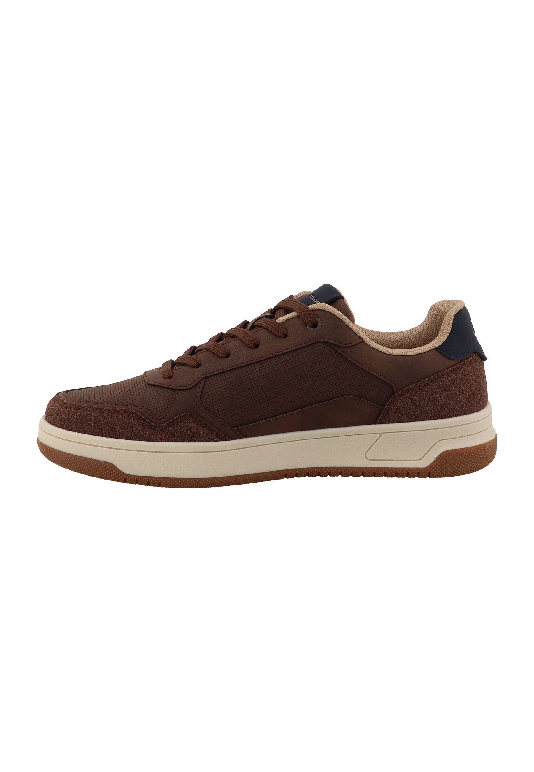 TOM TAILOR Sneaker »Tom Tailor Sneakers«