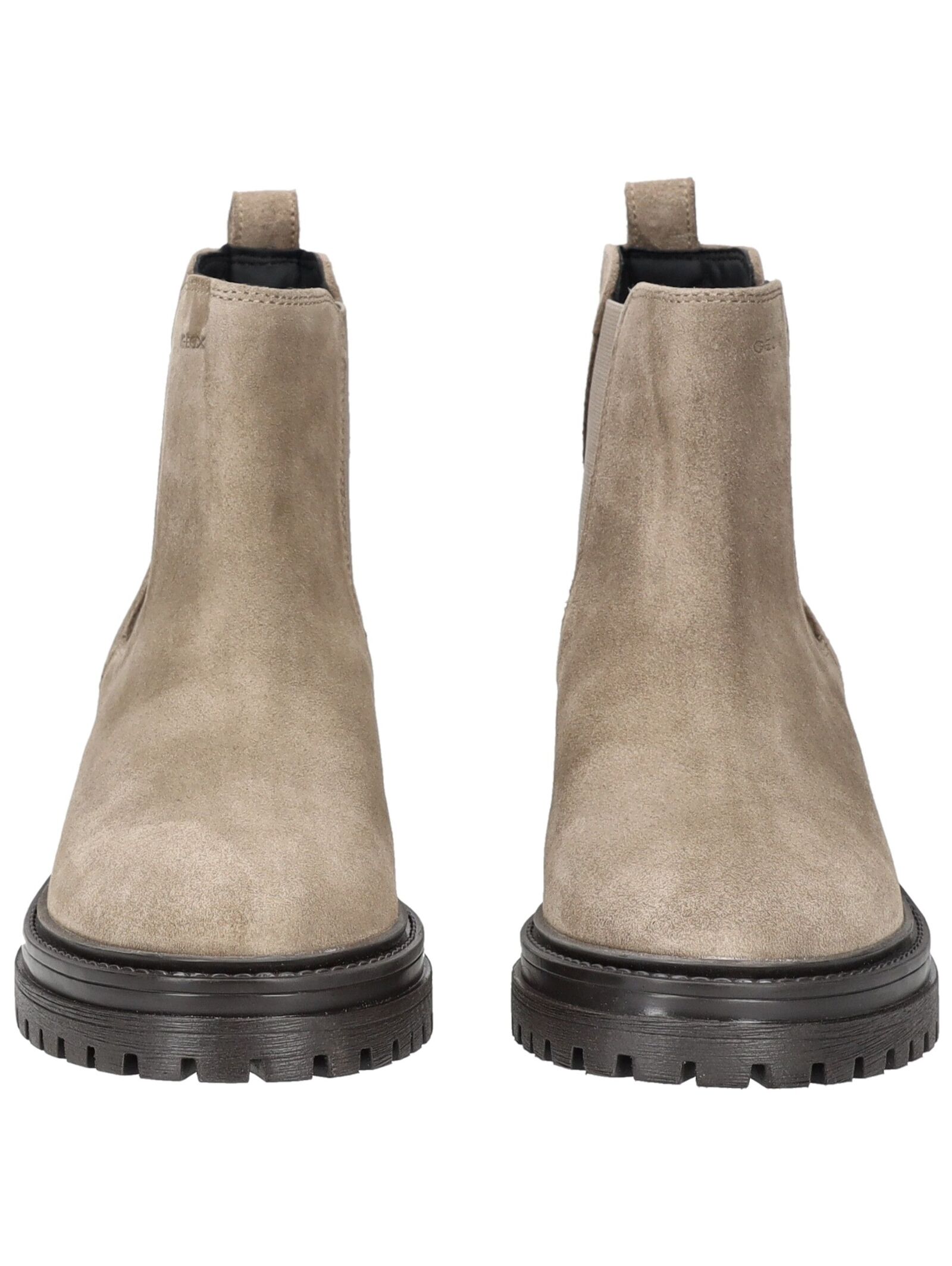 Thumbnail - Geox Stiefelette "Geox Stiefelette Leder"