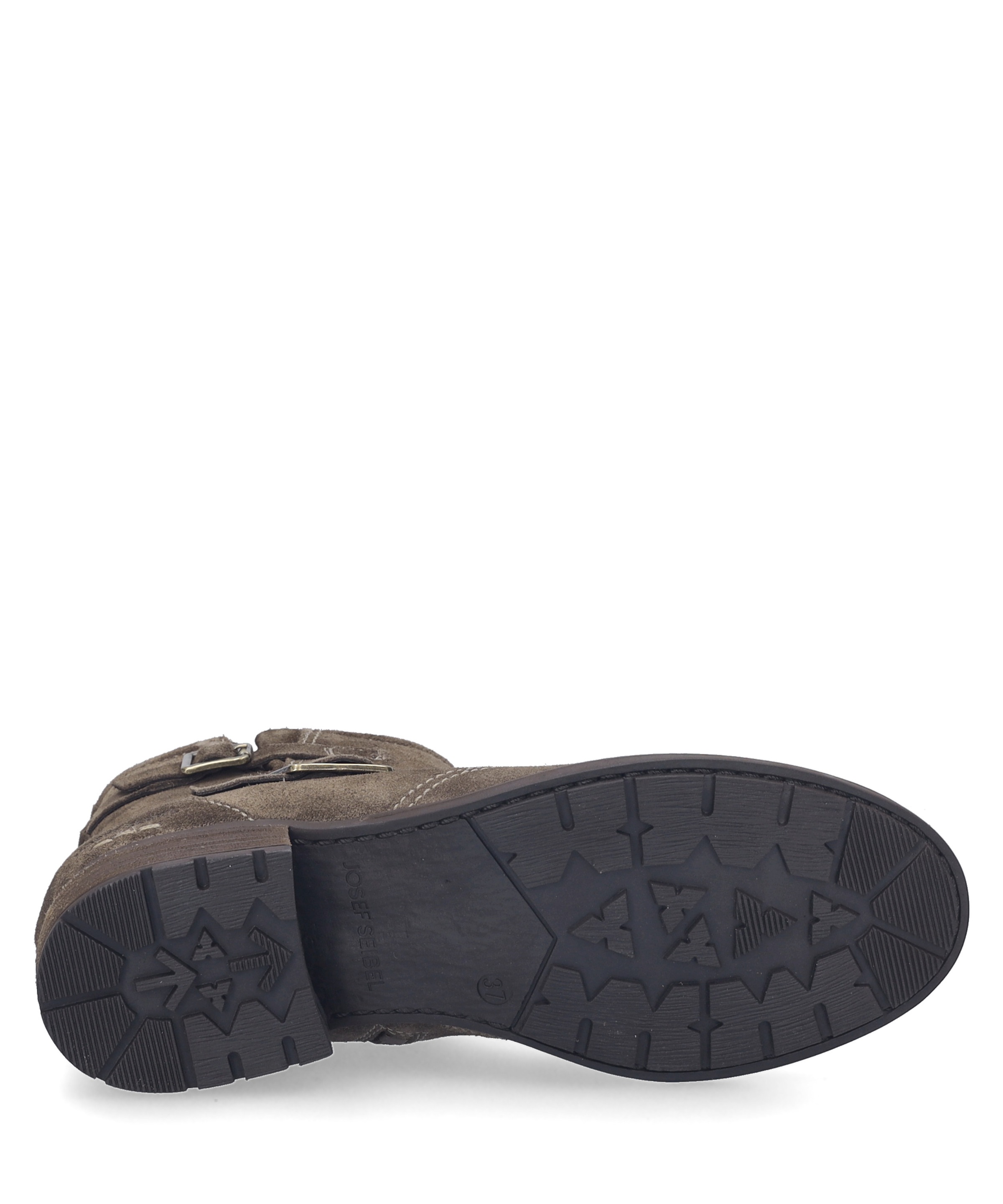 Josef Seibel Stiefelette »Kate 21, taupe«