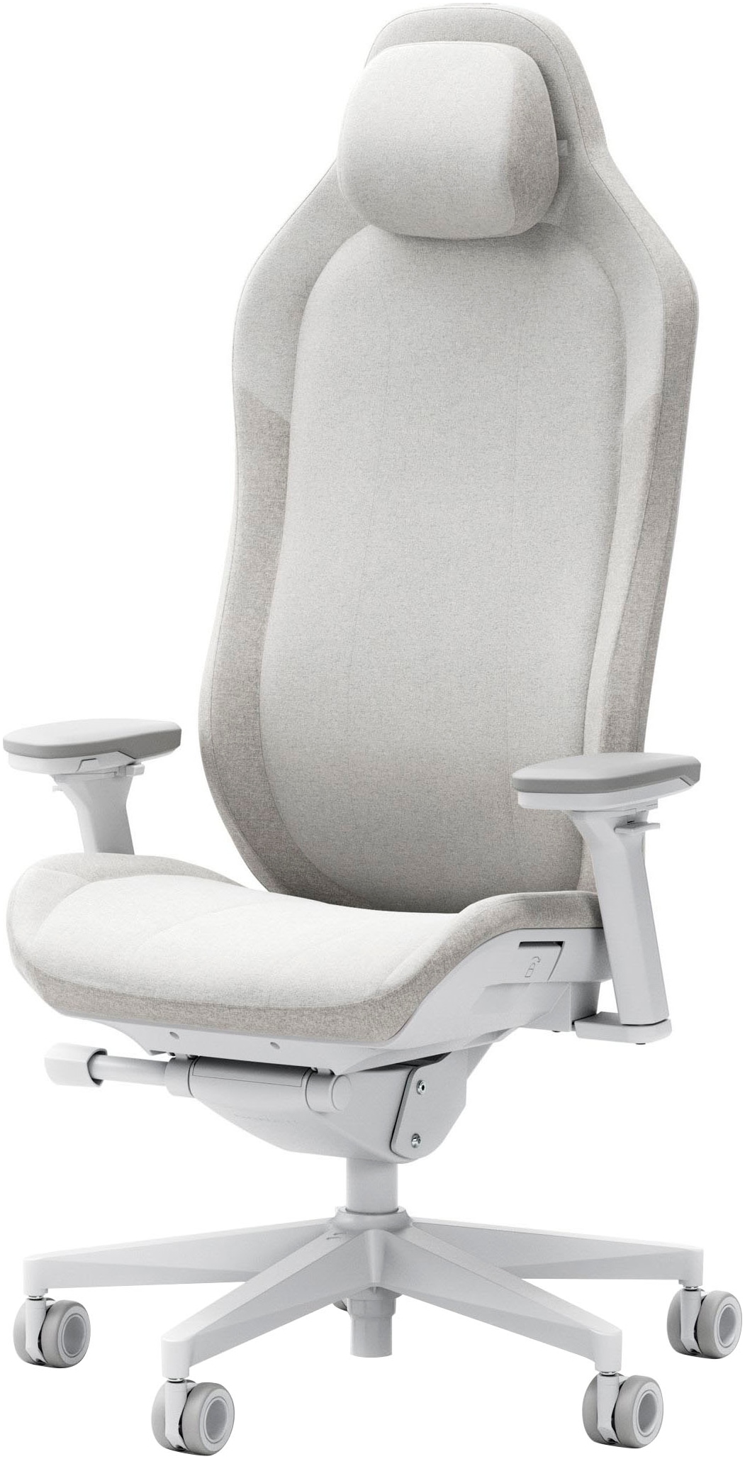 Fractal Design Gaming-Stuhl »Refine Fabric«, Stoff