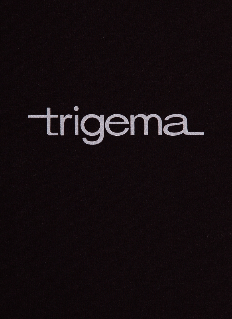 Trigema Jerseyhose "TRIGEMA Sport-Shorts mit Innenslip aus Netz" günstig online kaufen