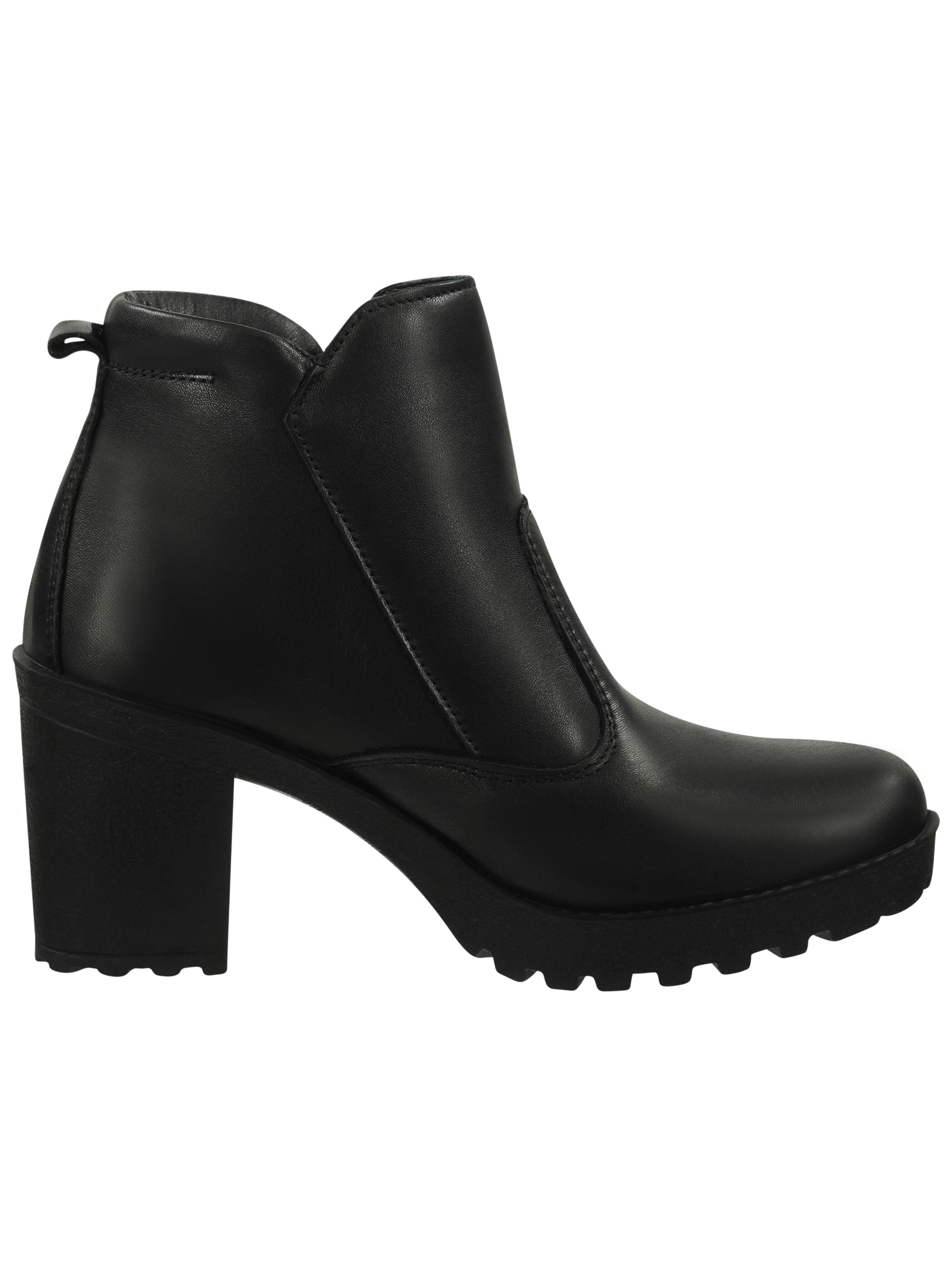IGI & CO Stiefelette »IGI & CO Stiefelette Nappaleder«