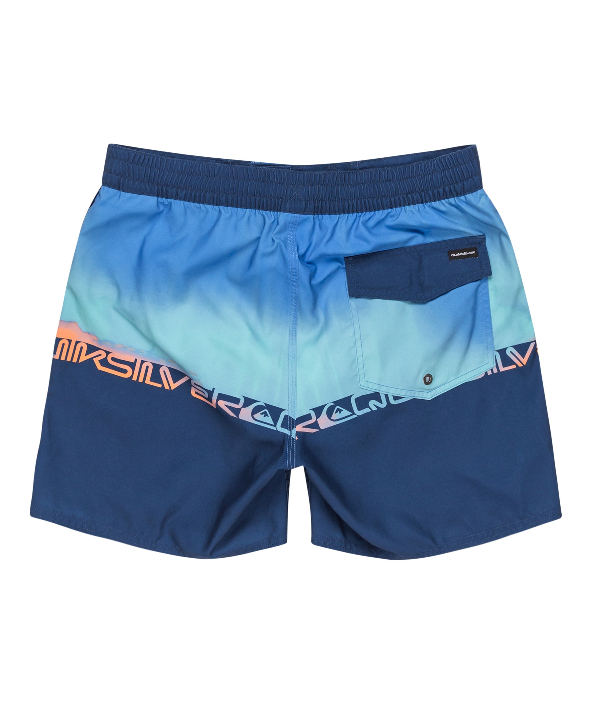 Quiksilver Badeshorts »EVERYDAY HALF JAM 16«, (1 St.)