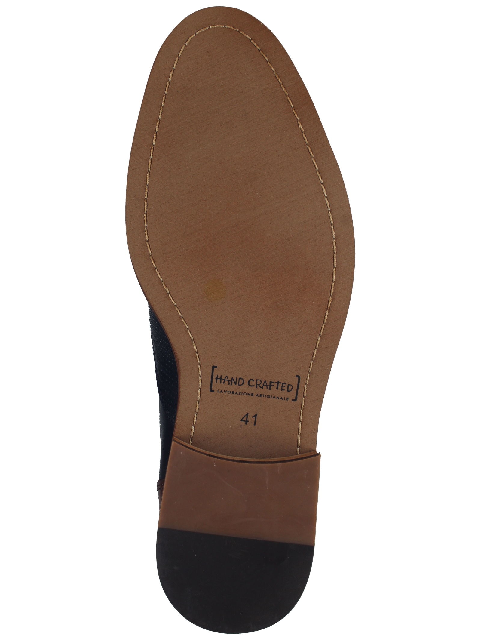 Bullboxer Schnürschuh »Bullboxer Businessschuhe Leder/Textil«