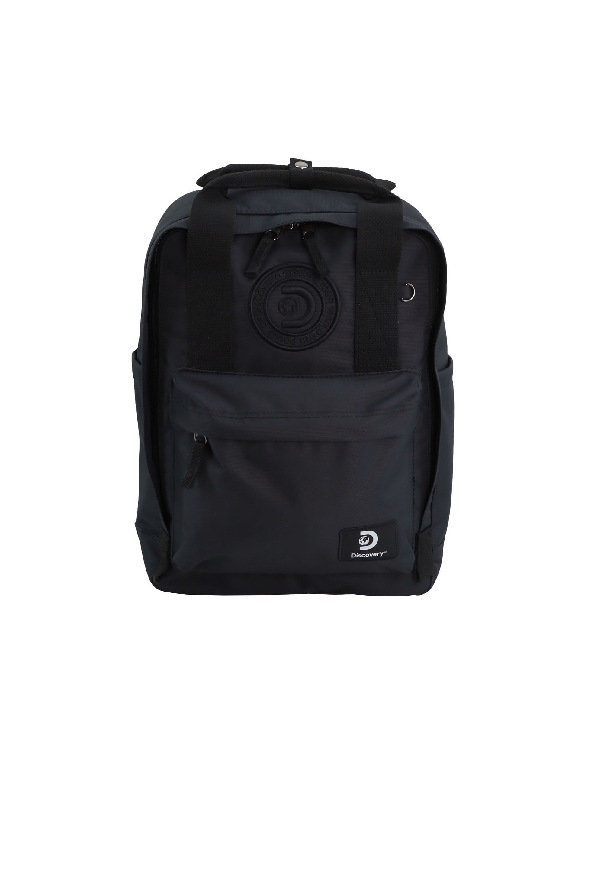 Discovery Wanderrucksack "Cave", aus rPet Polyester-Material