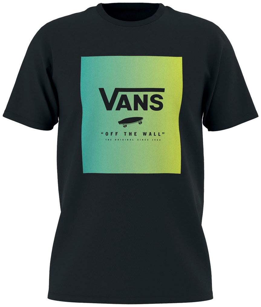 BOX« ▷ Vans für PRINT CLASSIC | T-Shirt BAUR »MN