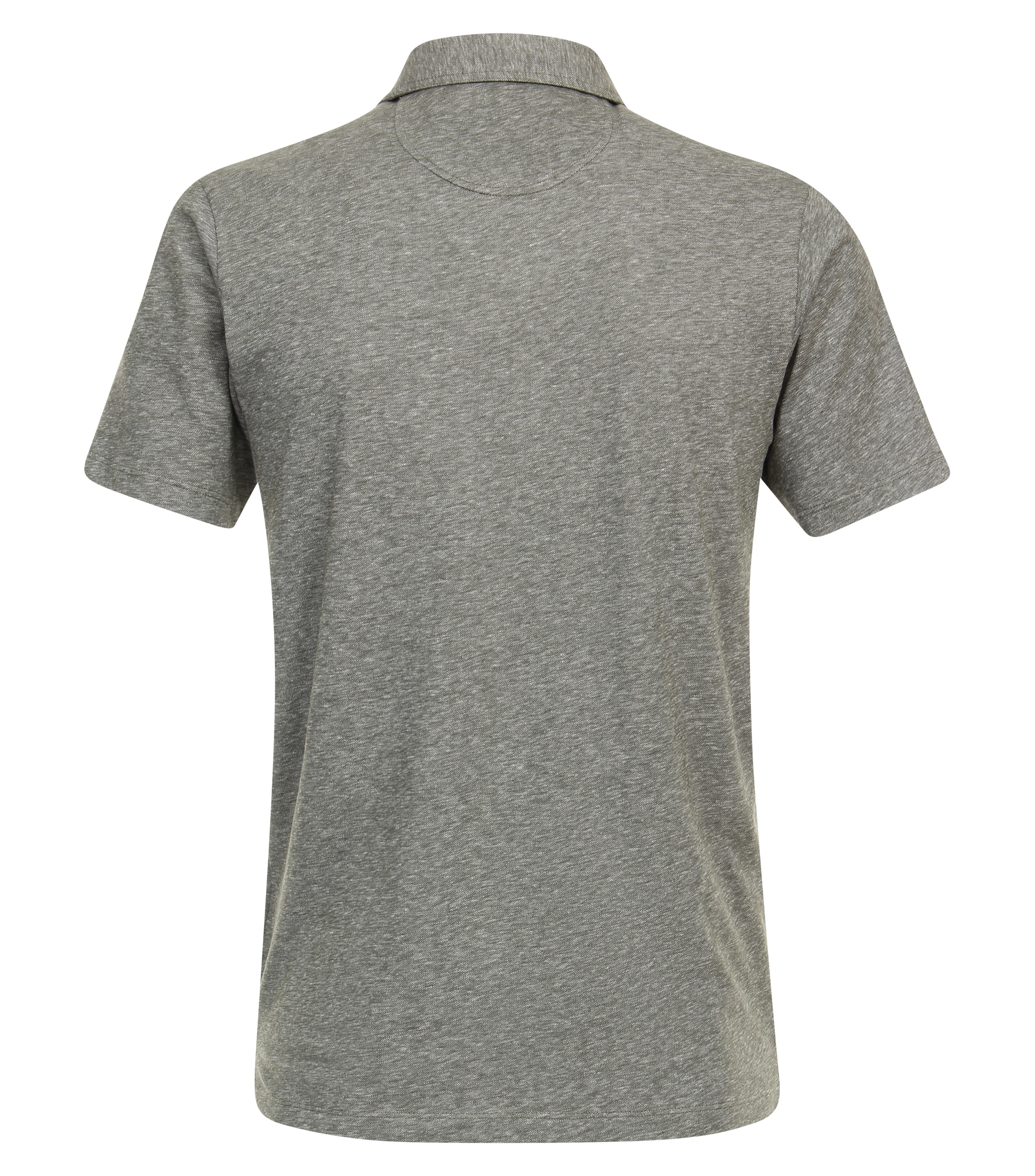 CASAMODA Poloshirt »CASAMODA Polo-Shirt uni«