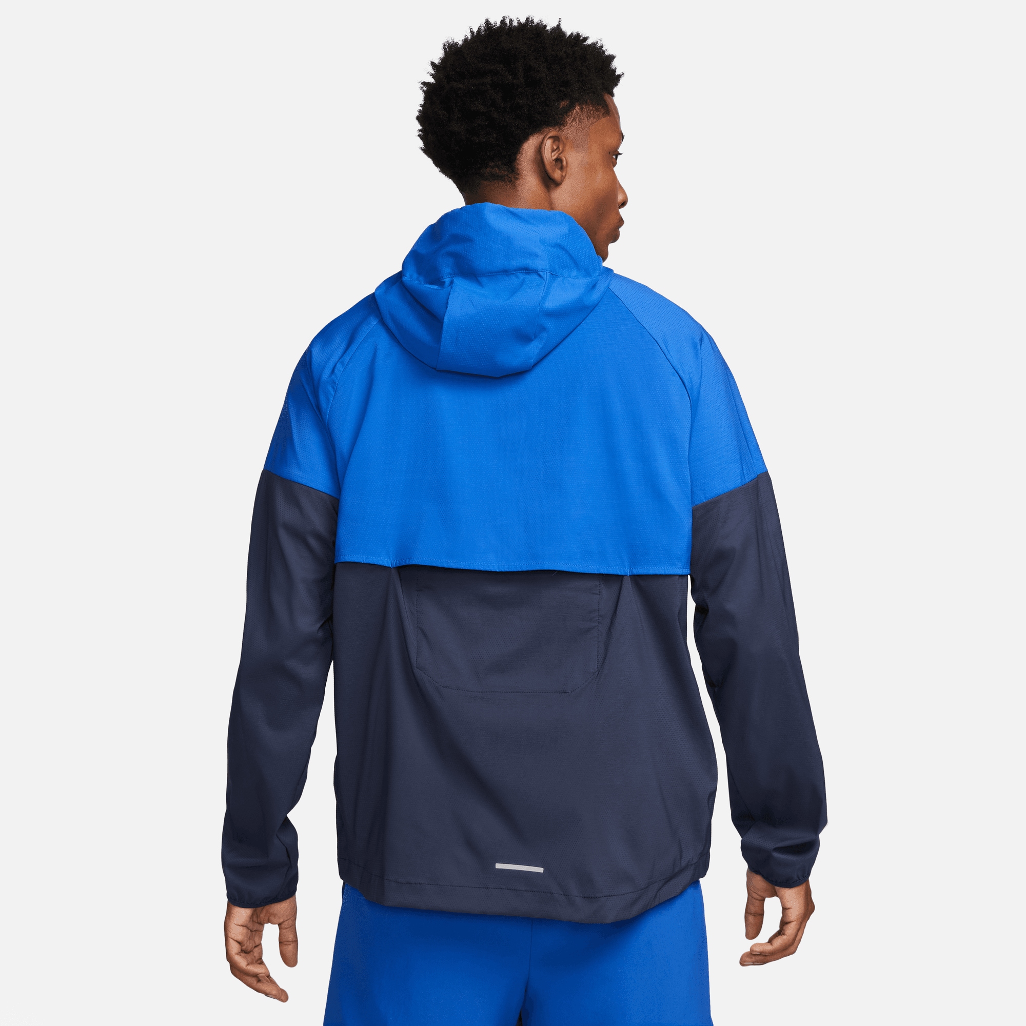 Nike Laufjacke "IMPOSSIBLY LIGHT WINDRUNNER MENS RUNNING JACKET" günstig online kaufen