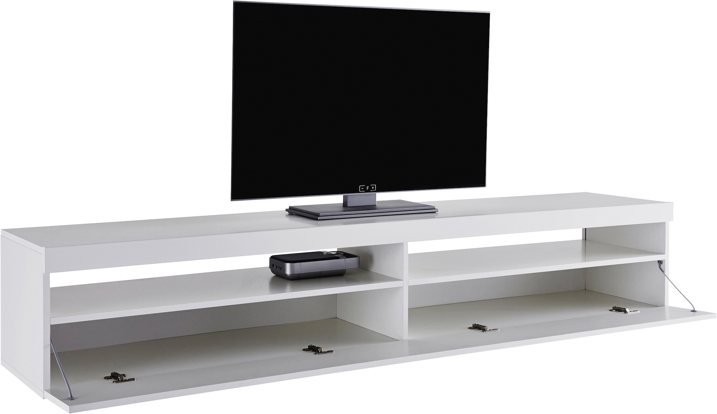 INOSIGN Lowboard, Breite 130 cm oder 200 cm
