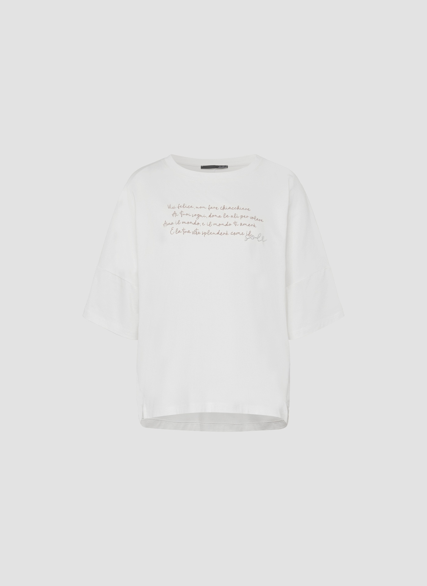 LeComte Print-Shirt »T-Shirt«