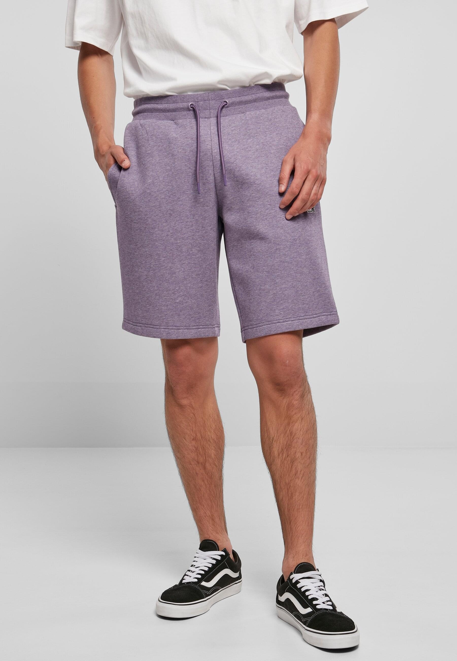 Starter Black Label Stoffhose »Starter Black Label Herren Starter Essential Sweatshorts«, (1 tlg.)