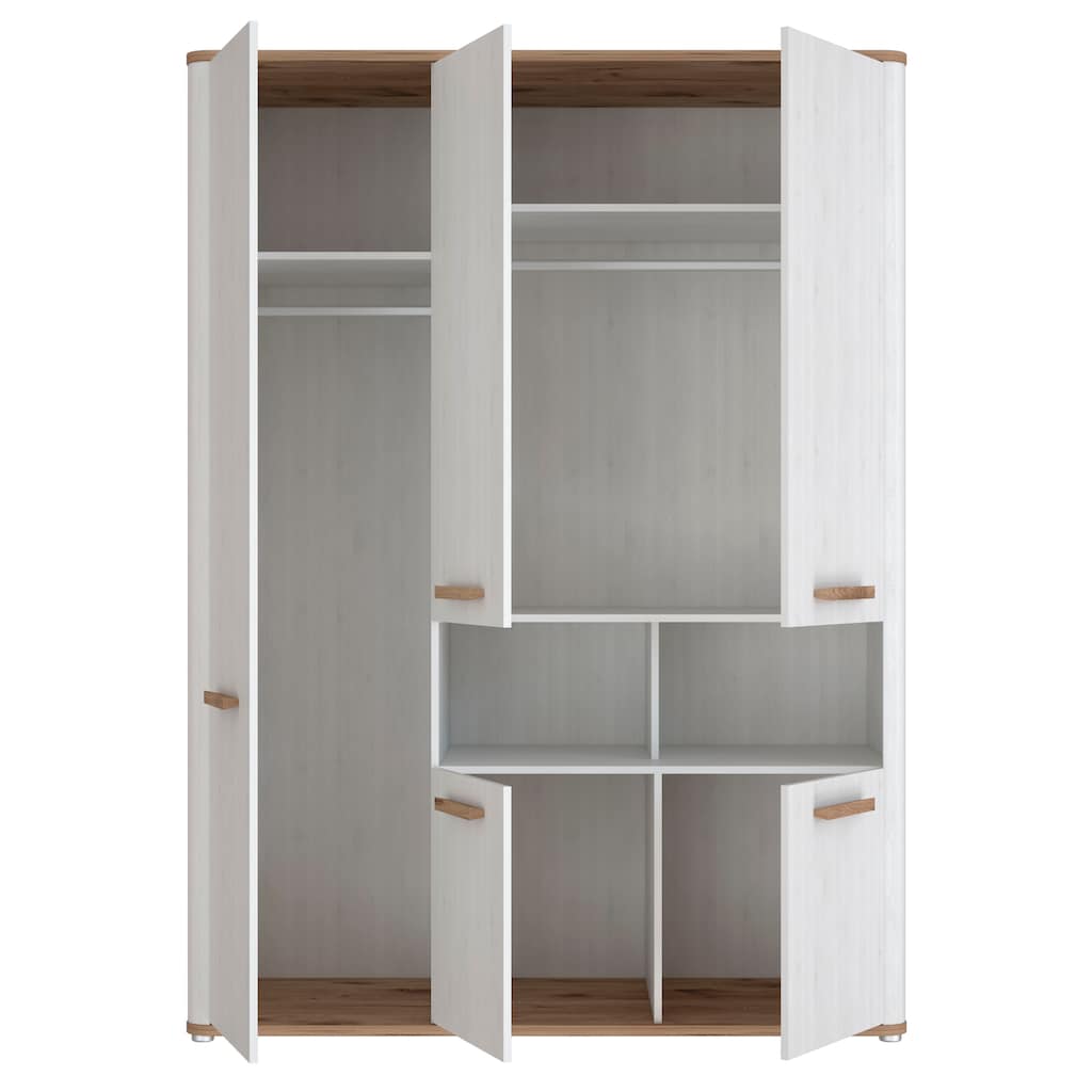 FORTE Kleiderschrank