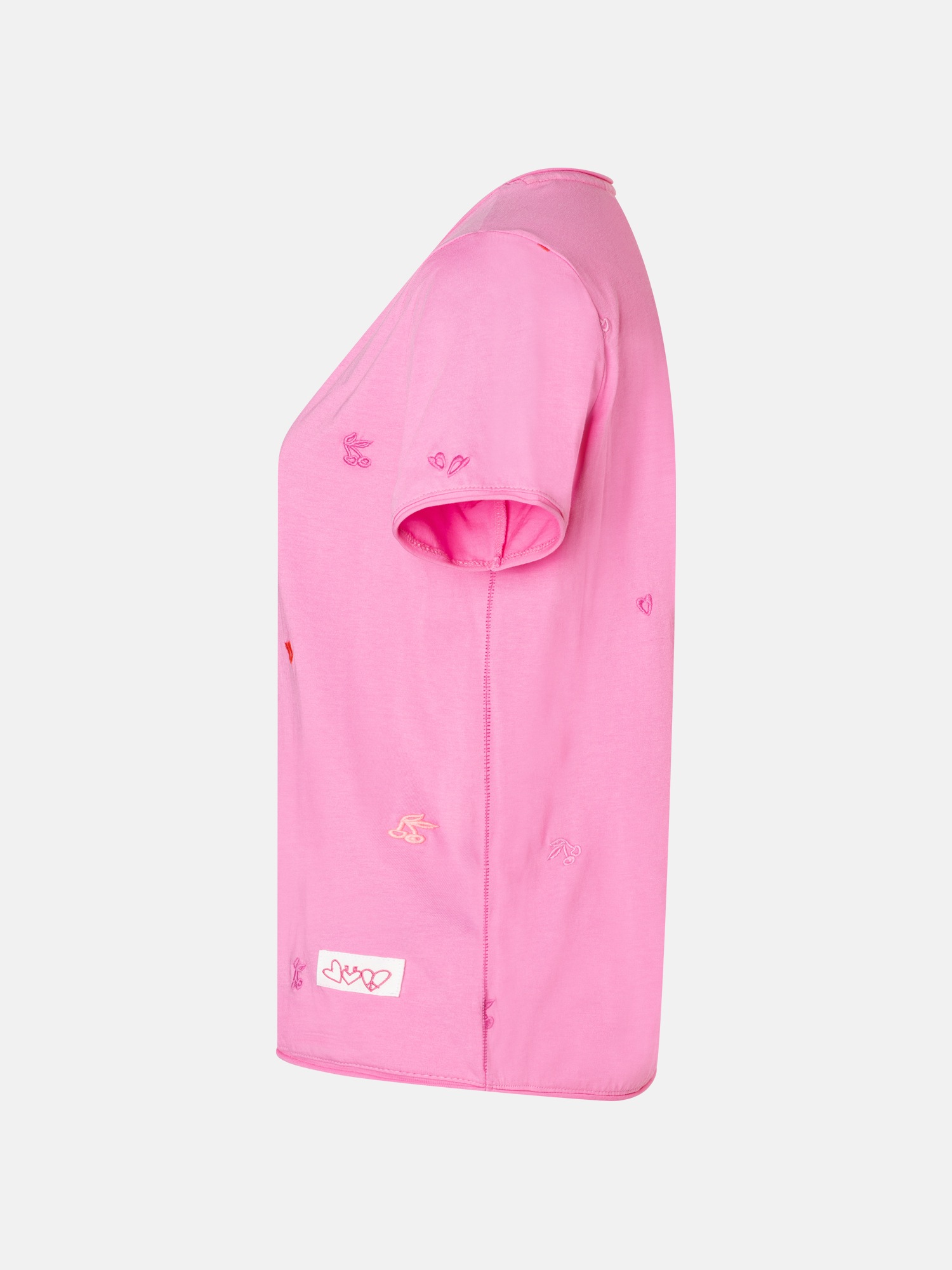 Lieblingsstück T-Shirt »CiliaL« aus 100% Baumwolle