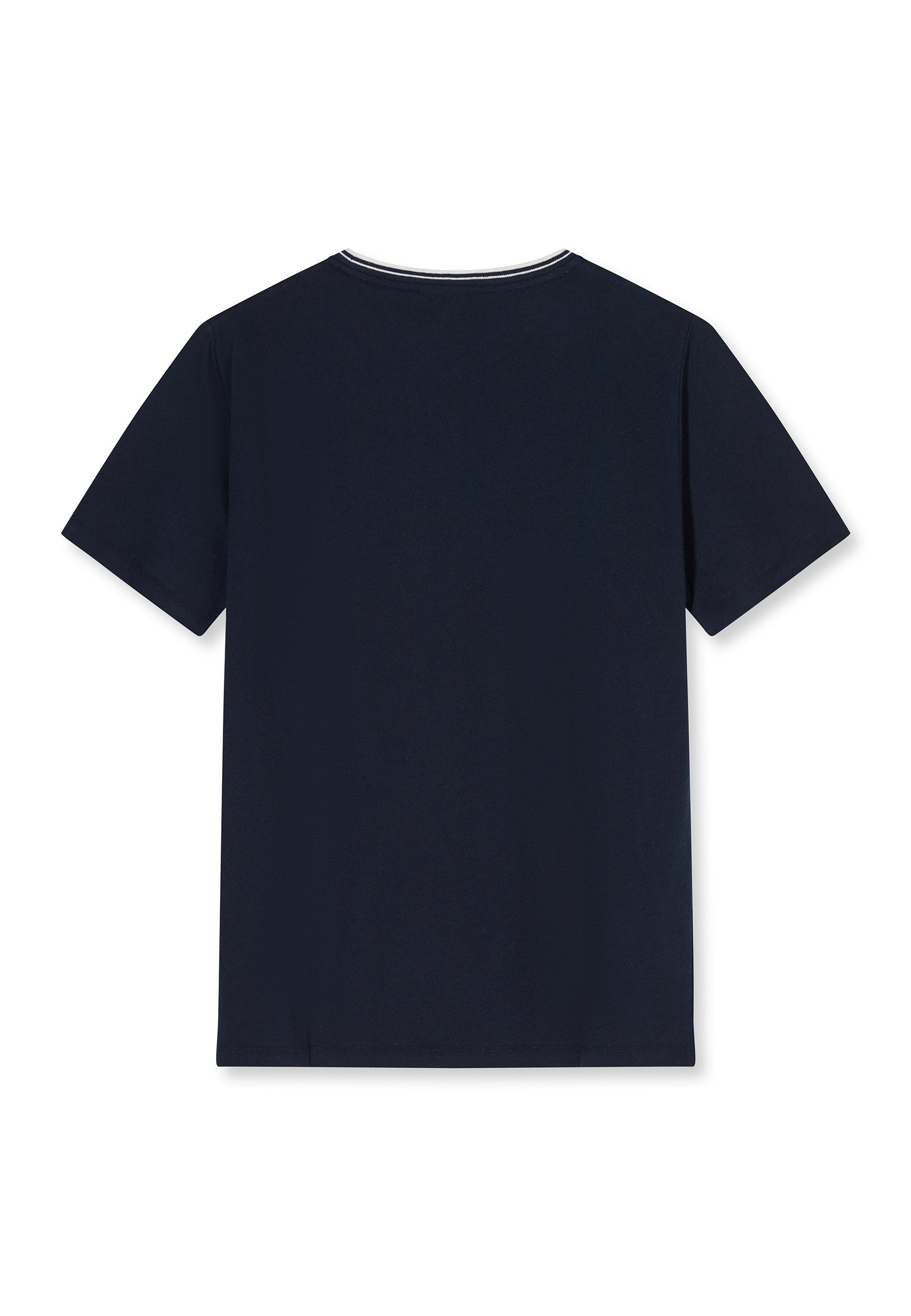 OLYMP T-Shirt »OLYMP Casual Wirk«