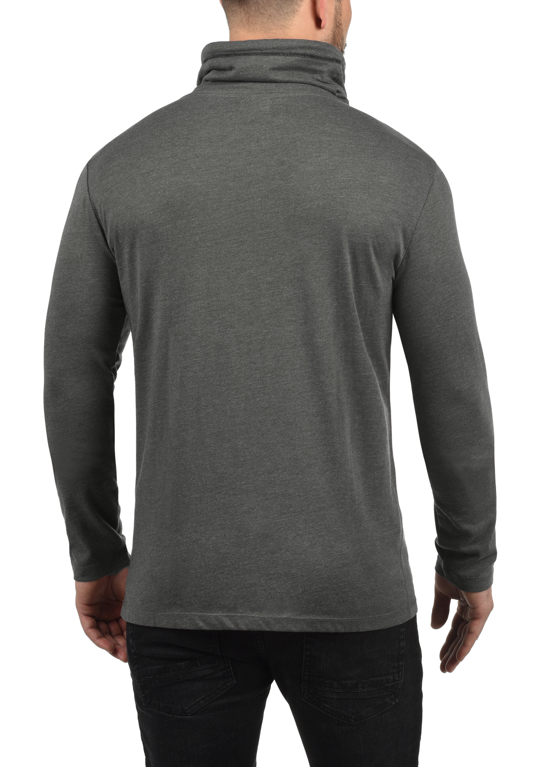 Thumbnail - Blend Langarmshirt "Langarmshirt BHPallo"