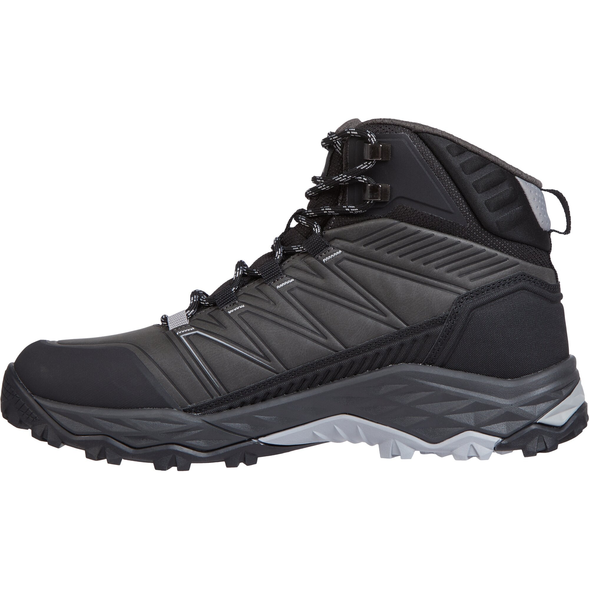 McKINLEY Wanderschuh »Tahsis MID AQX M«, wasserdicht