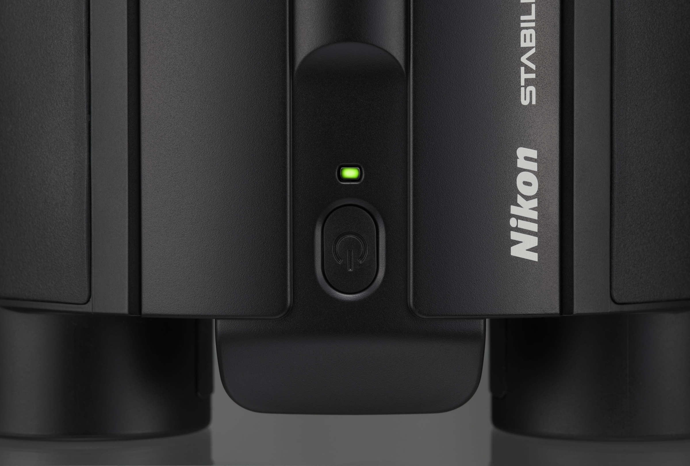 Nikon Fernglas »STABILIZED 10X25«