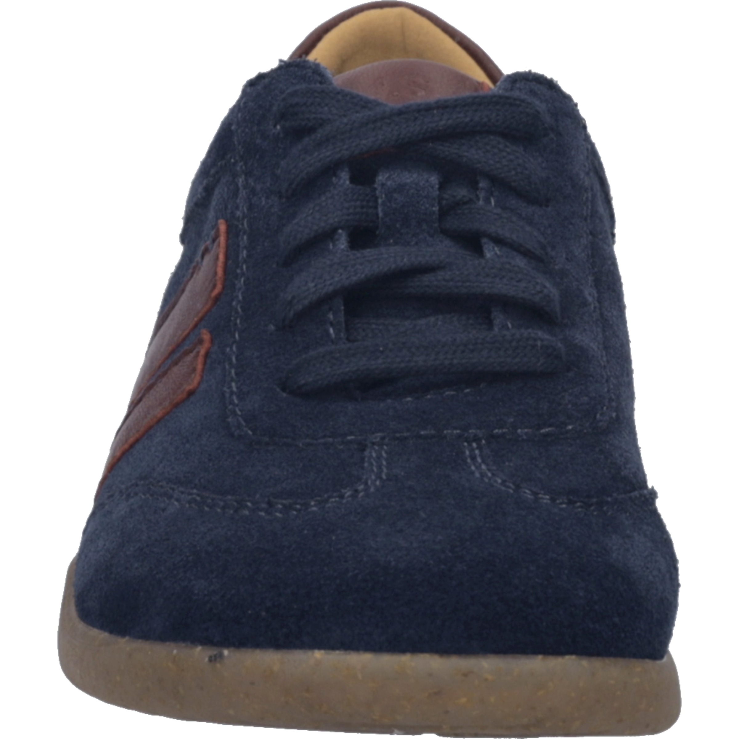 Josef Seibel Sneaker »Cassandra 11, indigo-kombi«