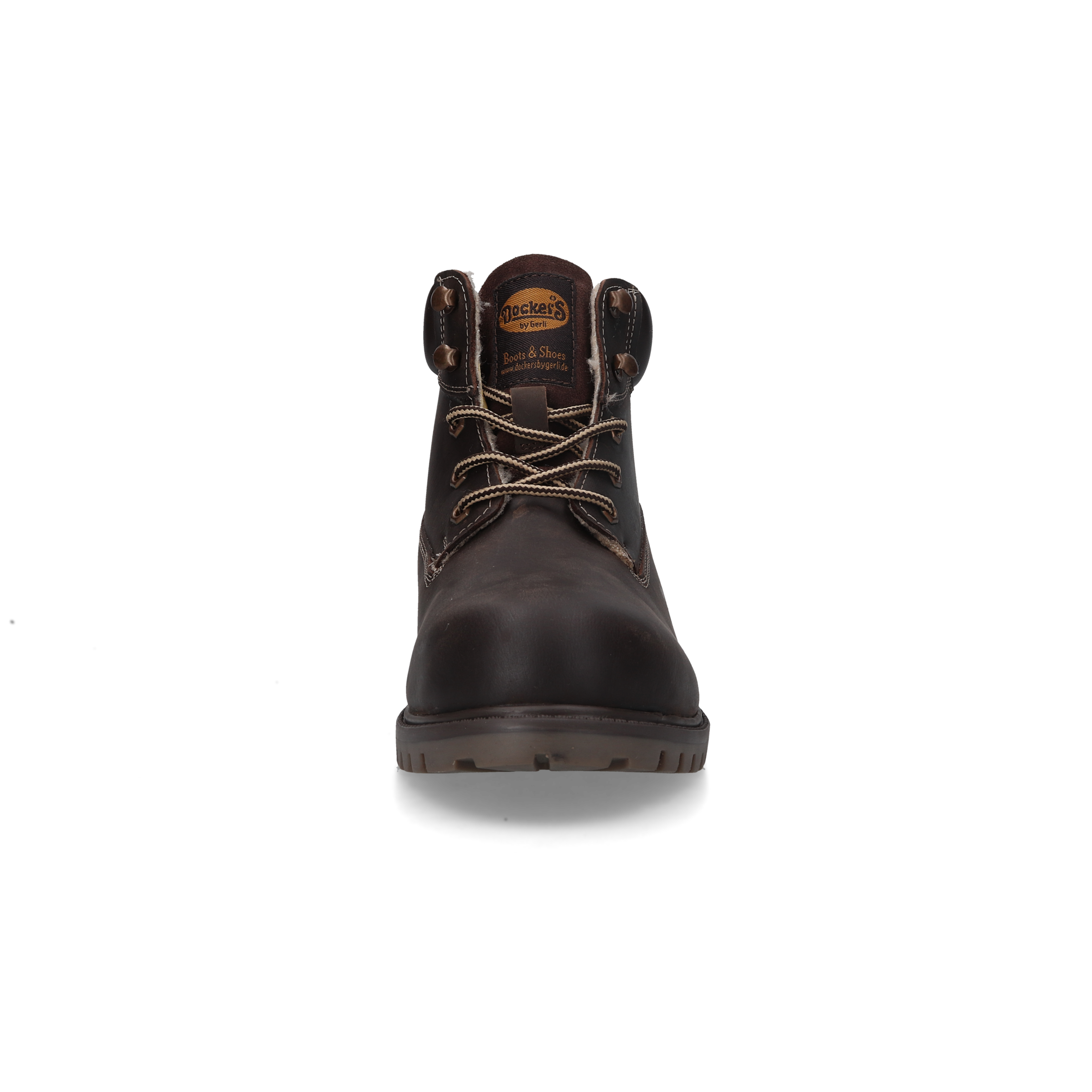 Dockers by Gerli Winter Boots Brown 43 3