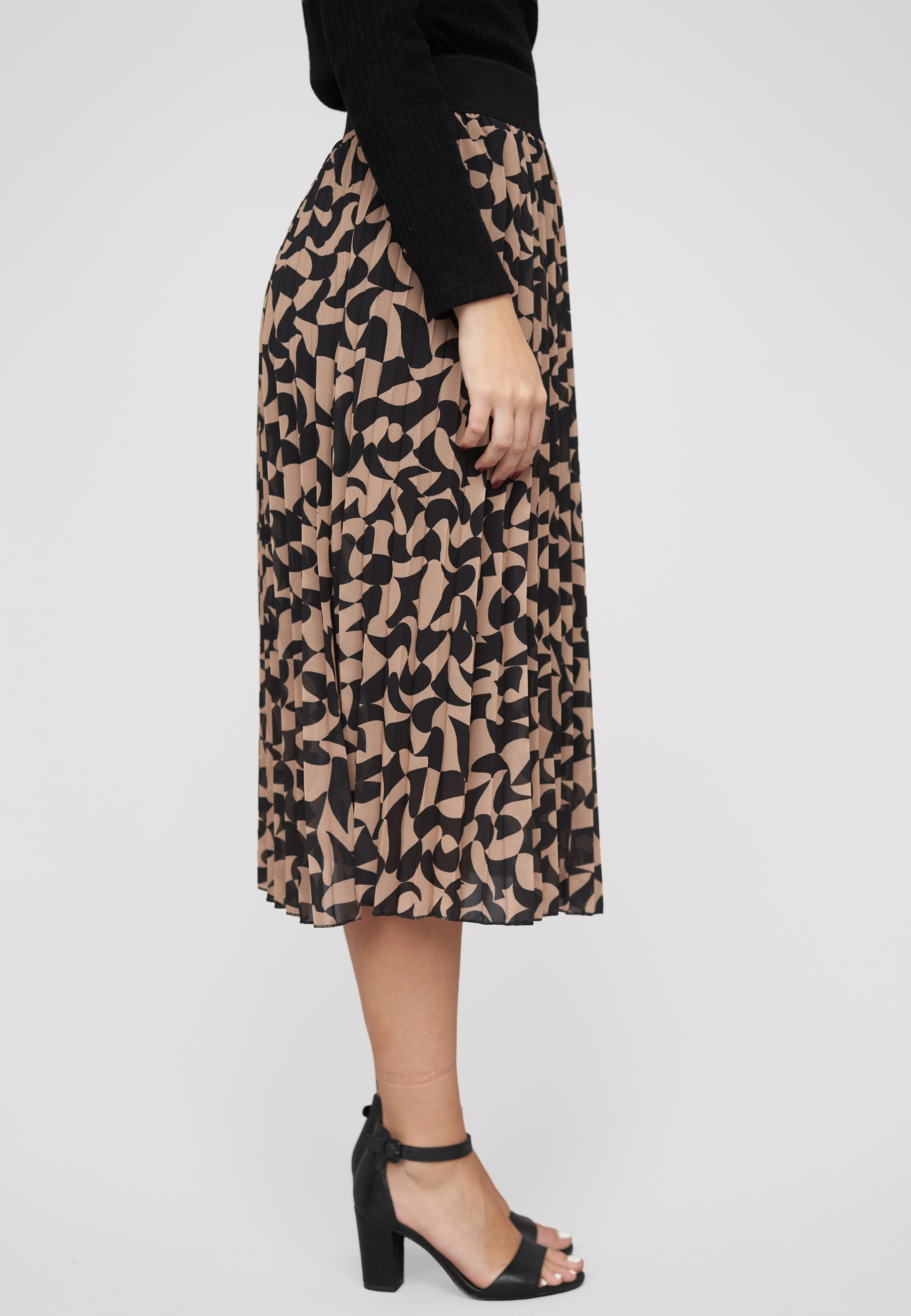 CLOUD 5IVE Maxirock »CLOUD 5IVE Maxi Skirt« 1