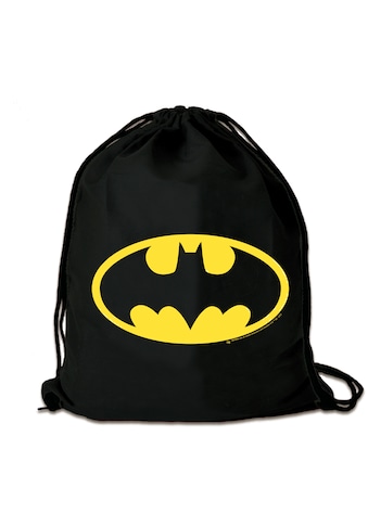 Logoshirt Krepšys »DC Comics - Batman« su lizenz...