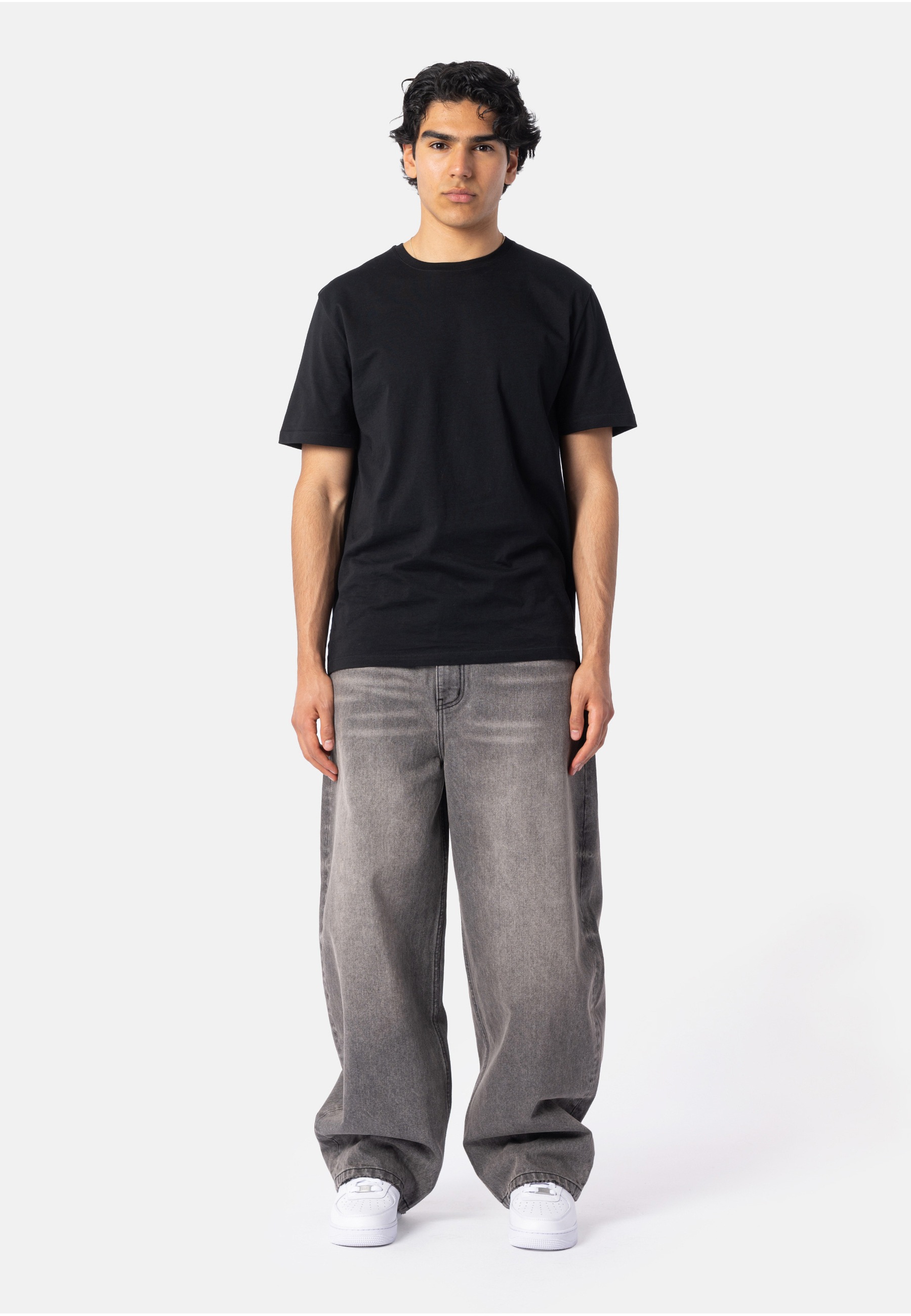 Project Blue Comfort-fit-Jeans »Project Blue Barrel«