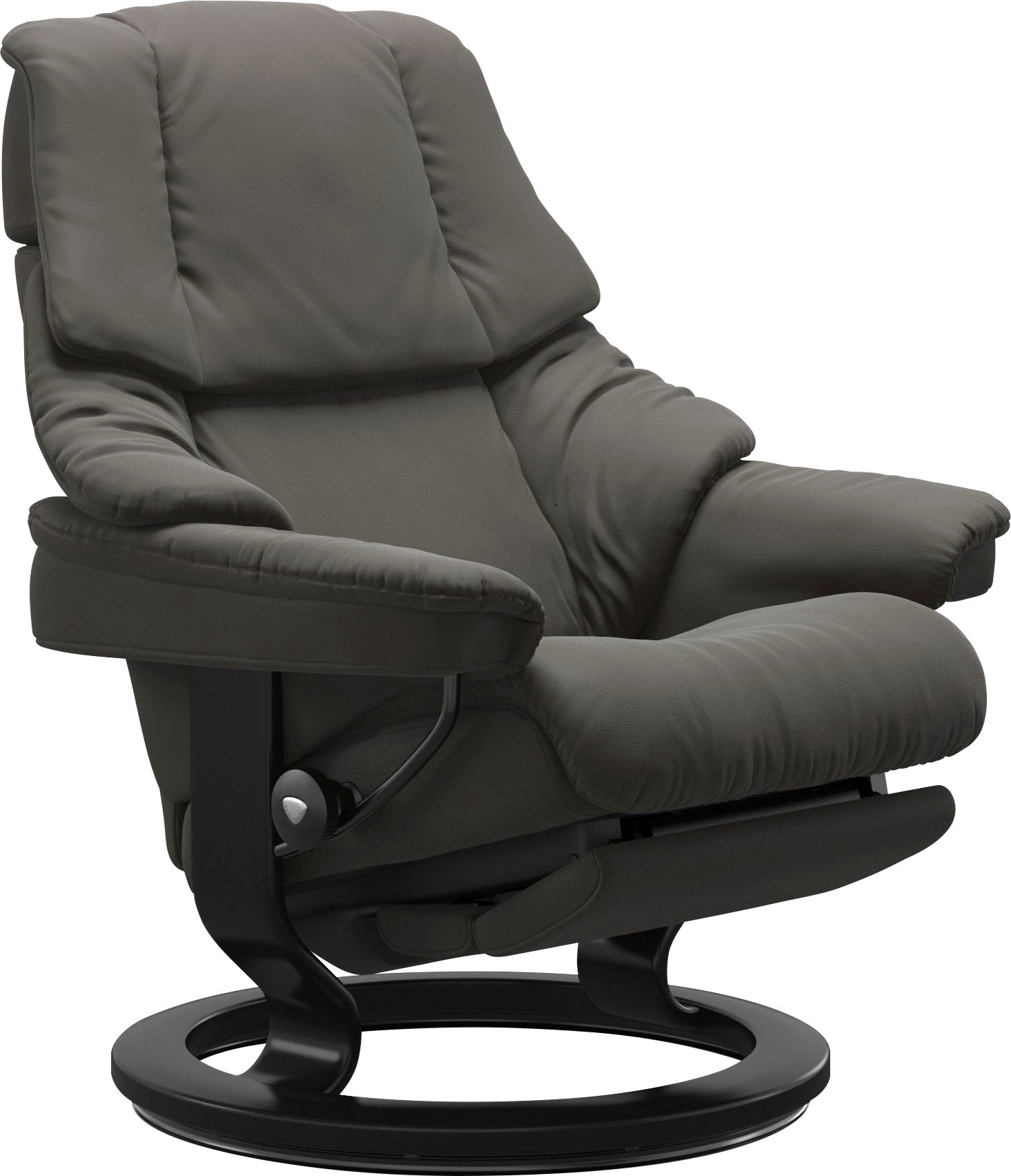 Stressless® Relaxsessel »Reno«, elektrisch verstellbar, optional 2-motorisch, Größe M & L