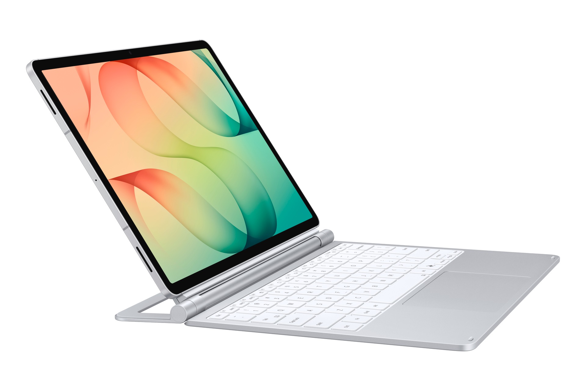Samsung Tablet-Tastatur »Pro Keyboard für Samsung Galaxy Tab S12+« ()