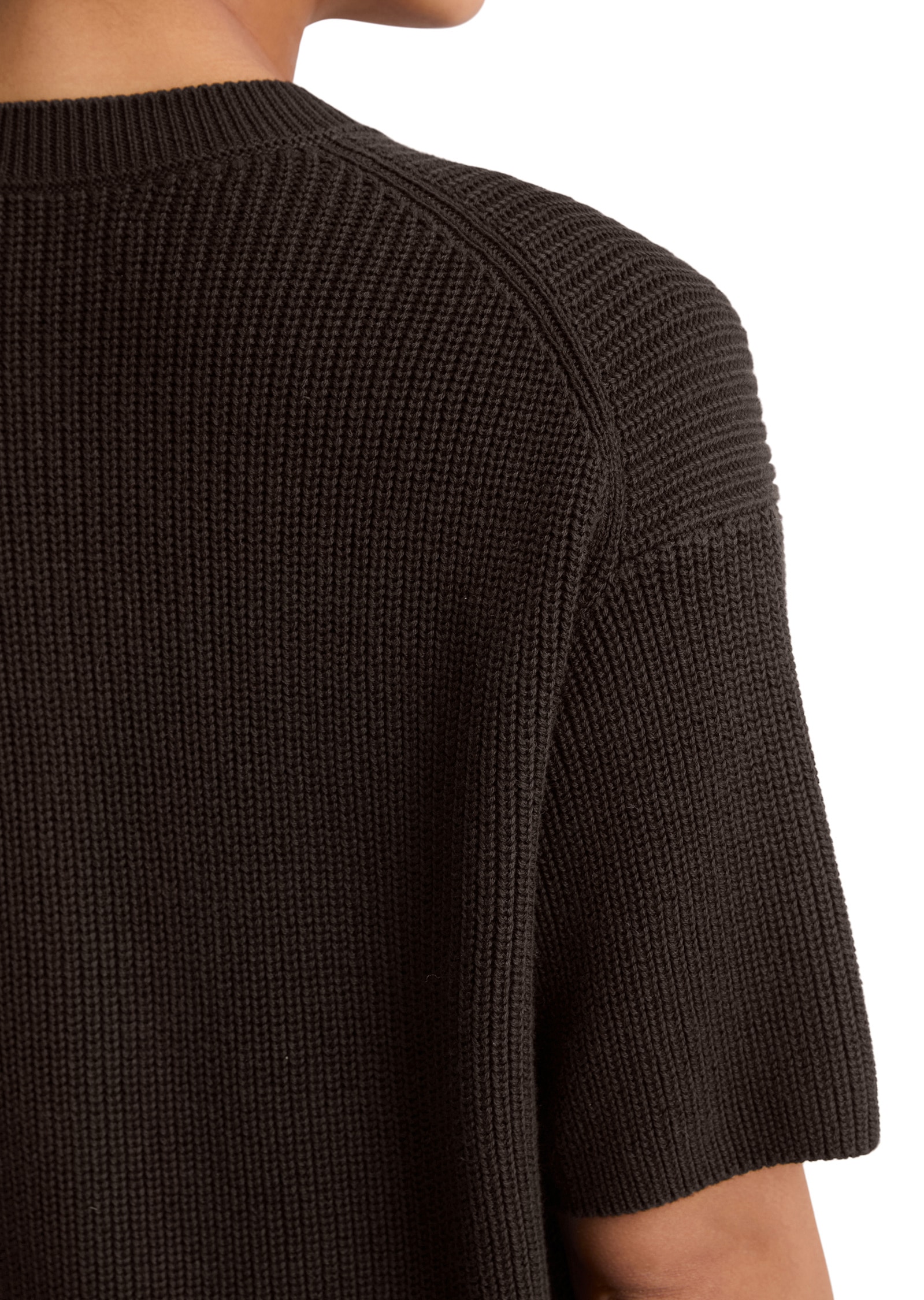 Marc O'Polo Cardigan »aus Heavy Weight Cotton«