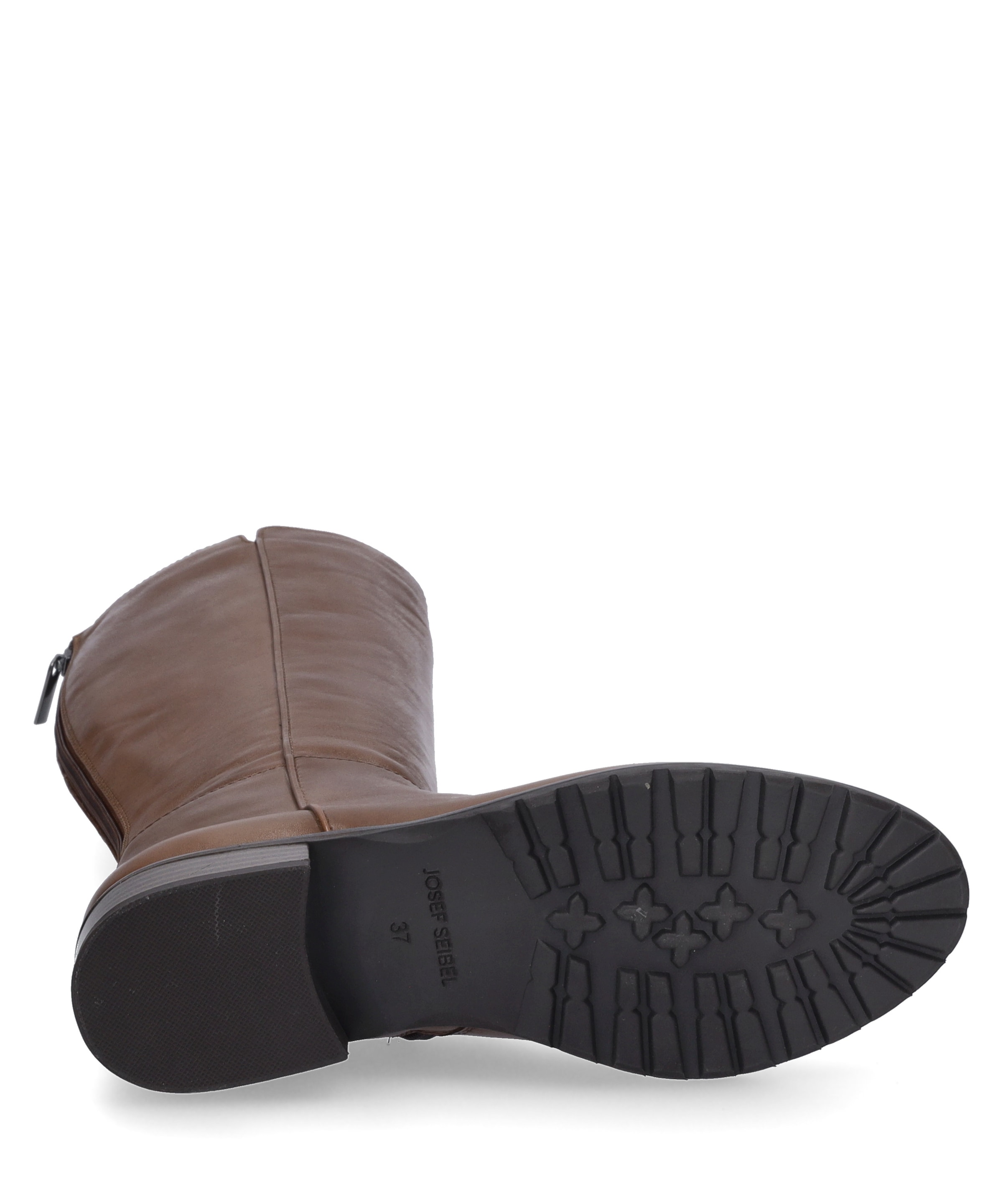 Josef Seibel Stiefel »Chiara 01, cognac«