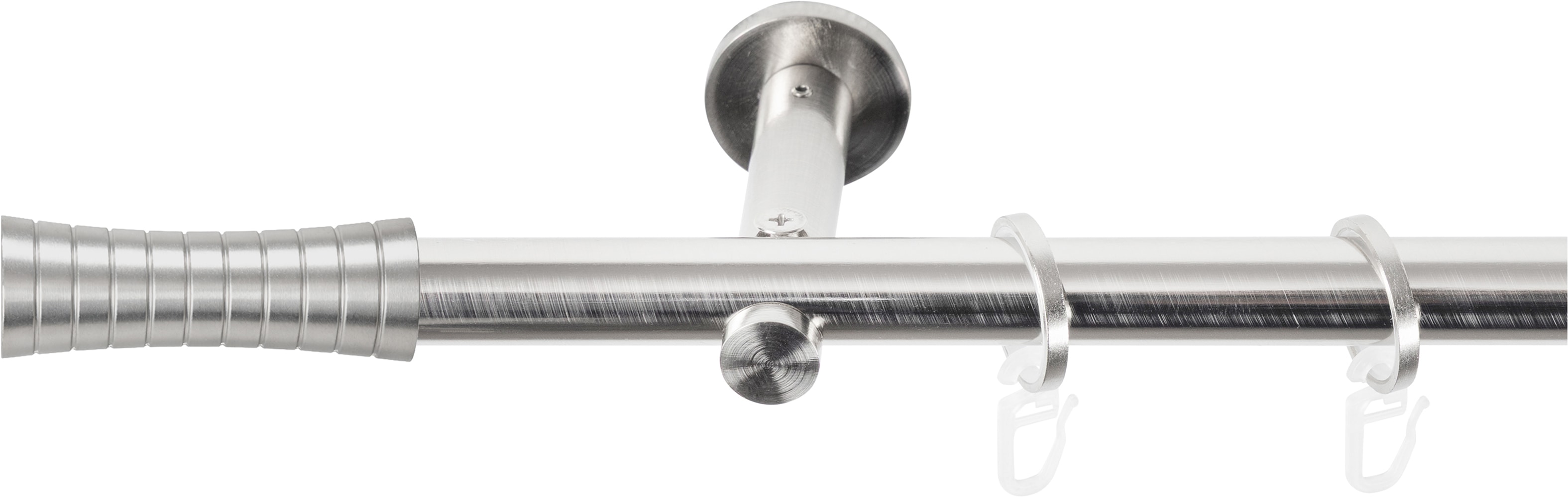 SN DECO GROUP 1100000002199 Ø 19 mm 1 läufig-läufig Fixmaß;kürzbar