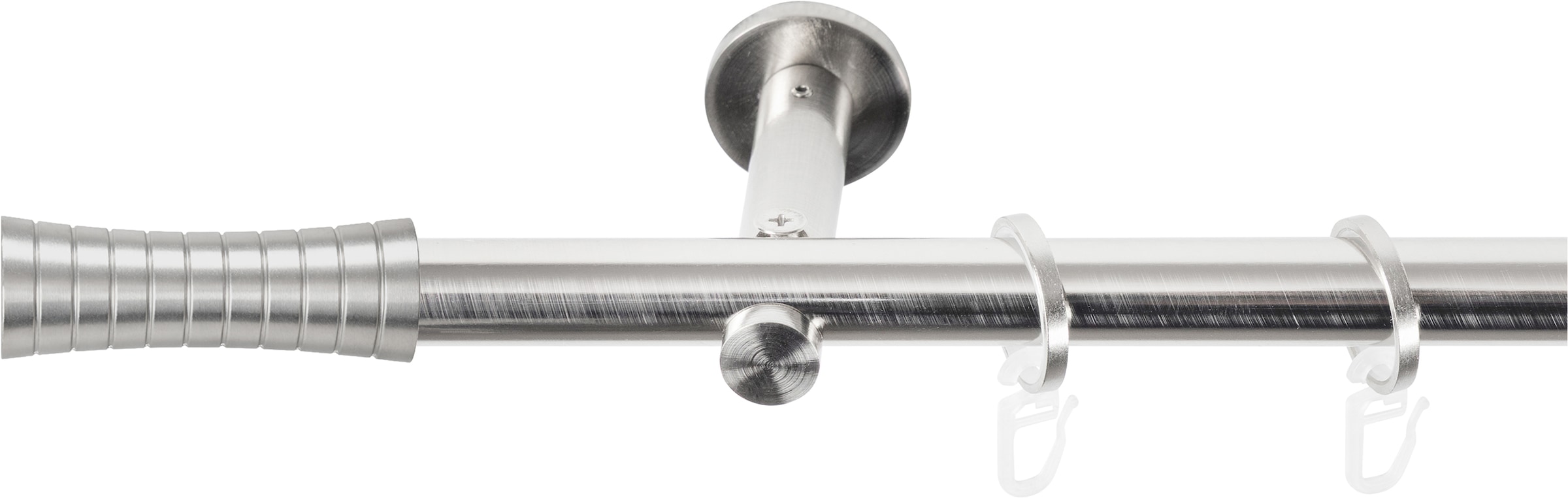 SN DECO GROUP Ø 19 mm 1 läufig-läufig Fixmaß;kürzbar