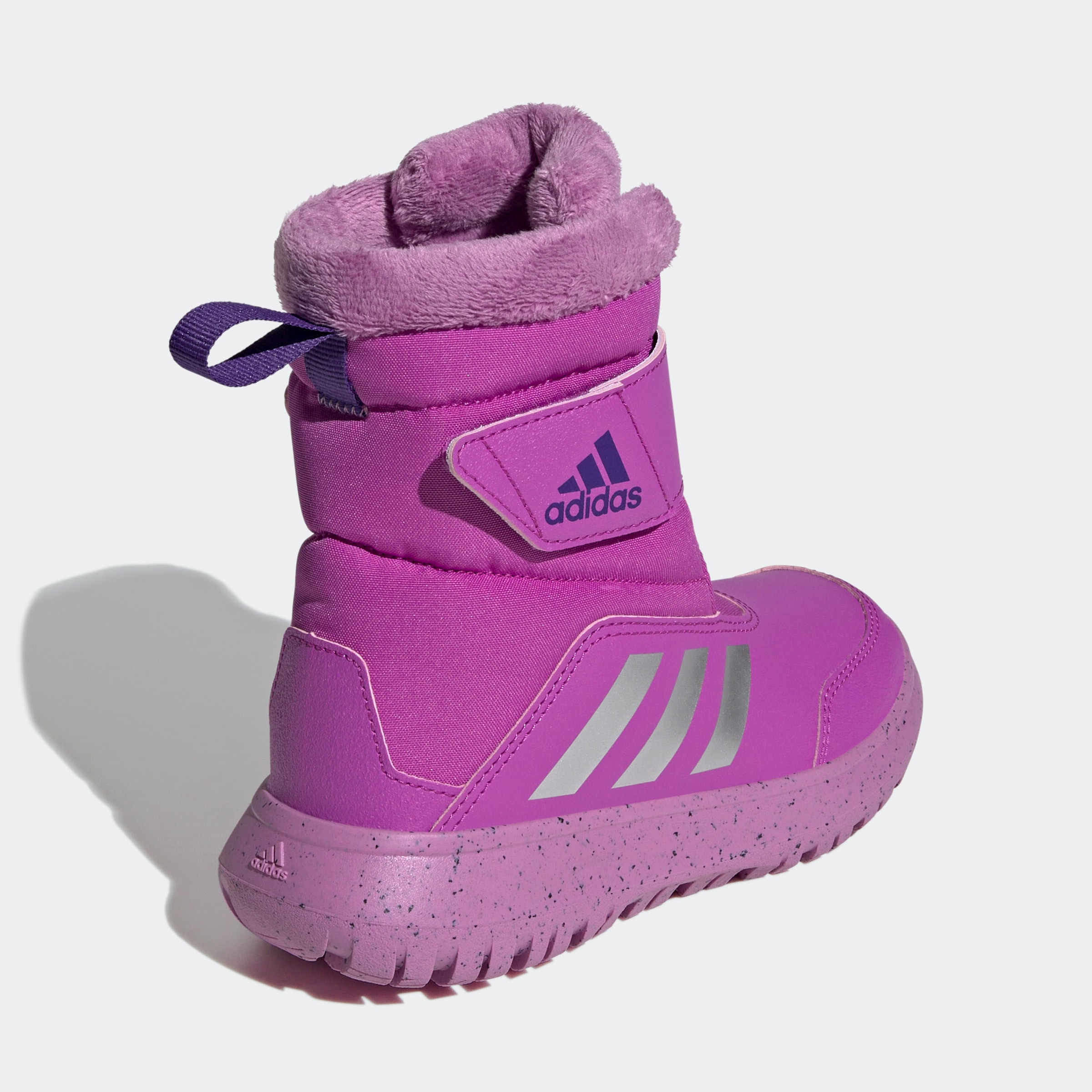 adidas Sportswear Winterstiefel »WINTERPLAY KIDS STIEFEL«, Snowboots, Winterboots, Winterschuhe