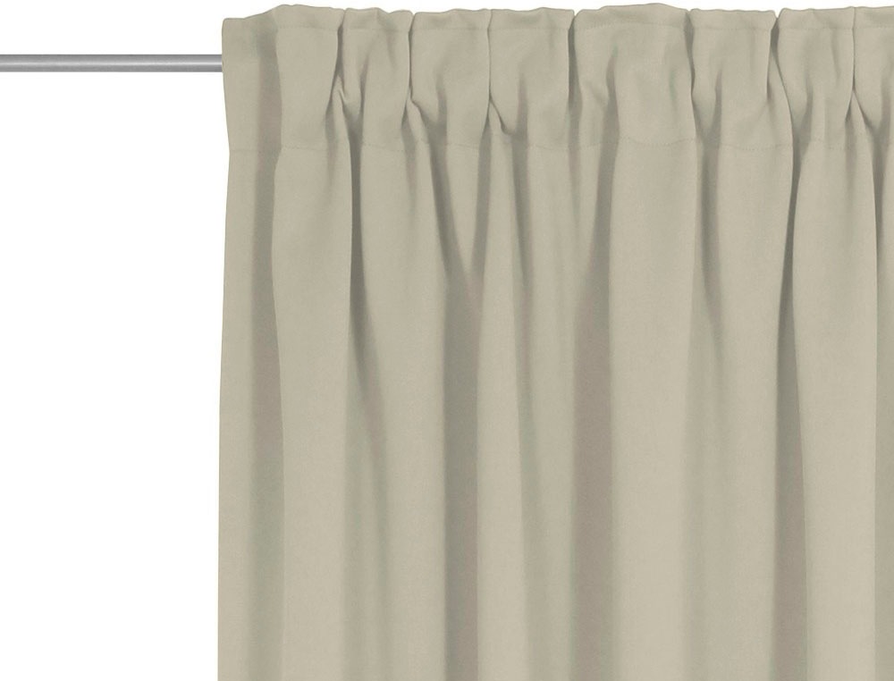 Thumbnail - Wirth Vorhang "Newbury" Multifunktionsband 1 Stk. tlg. nach Maß