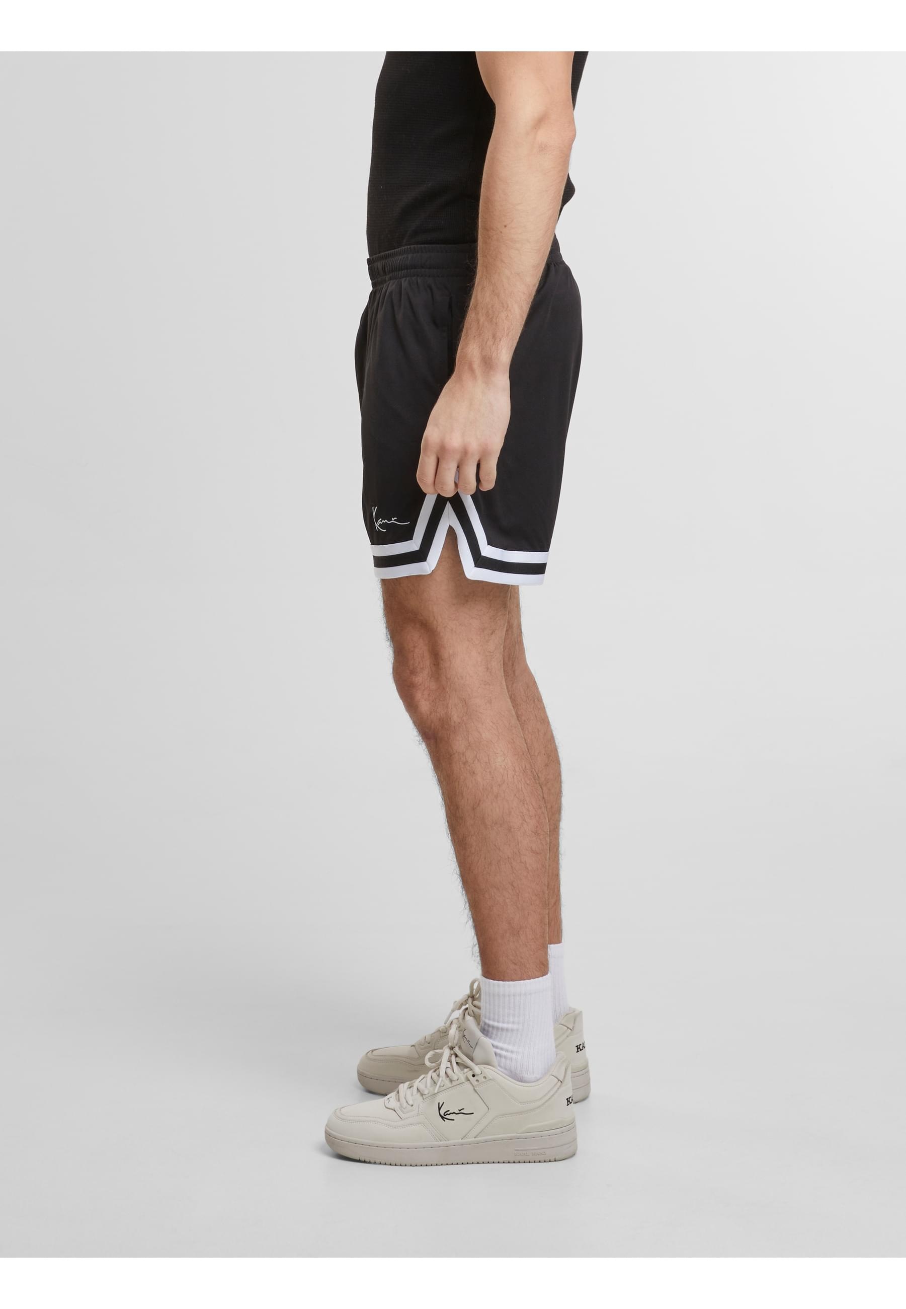 Karl Kani Shorts »Karl Kani Signature Mesh Shorts«, (1 tlg.)