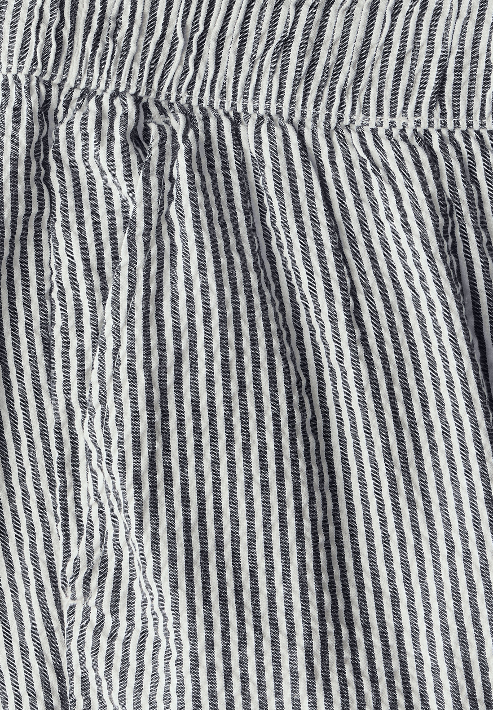 STREET ONE Marlene-Hose, im Loose Fit