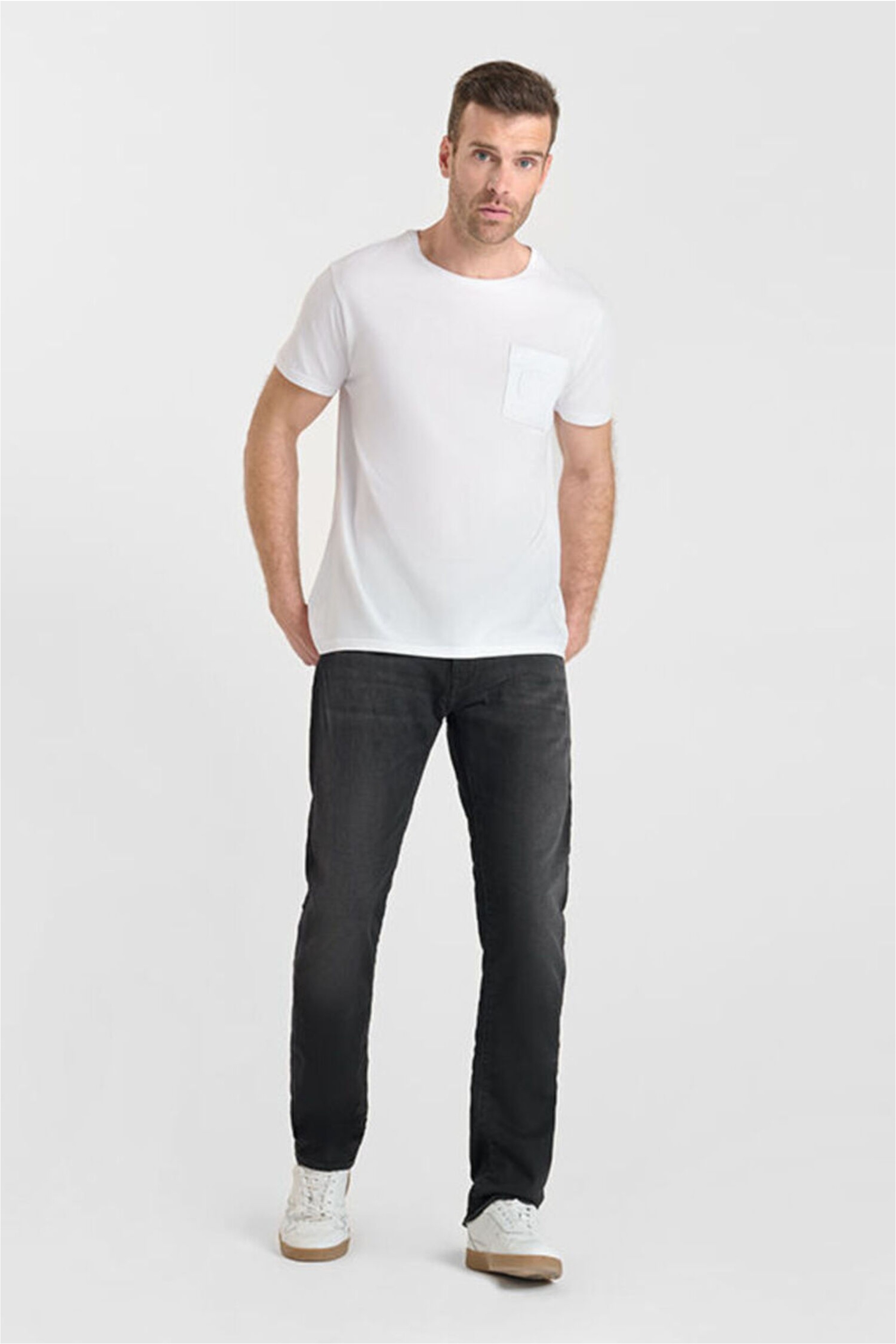 Le Temps Des Cerises Bequeme Jeans »JOGG« im klassischen Design