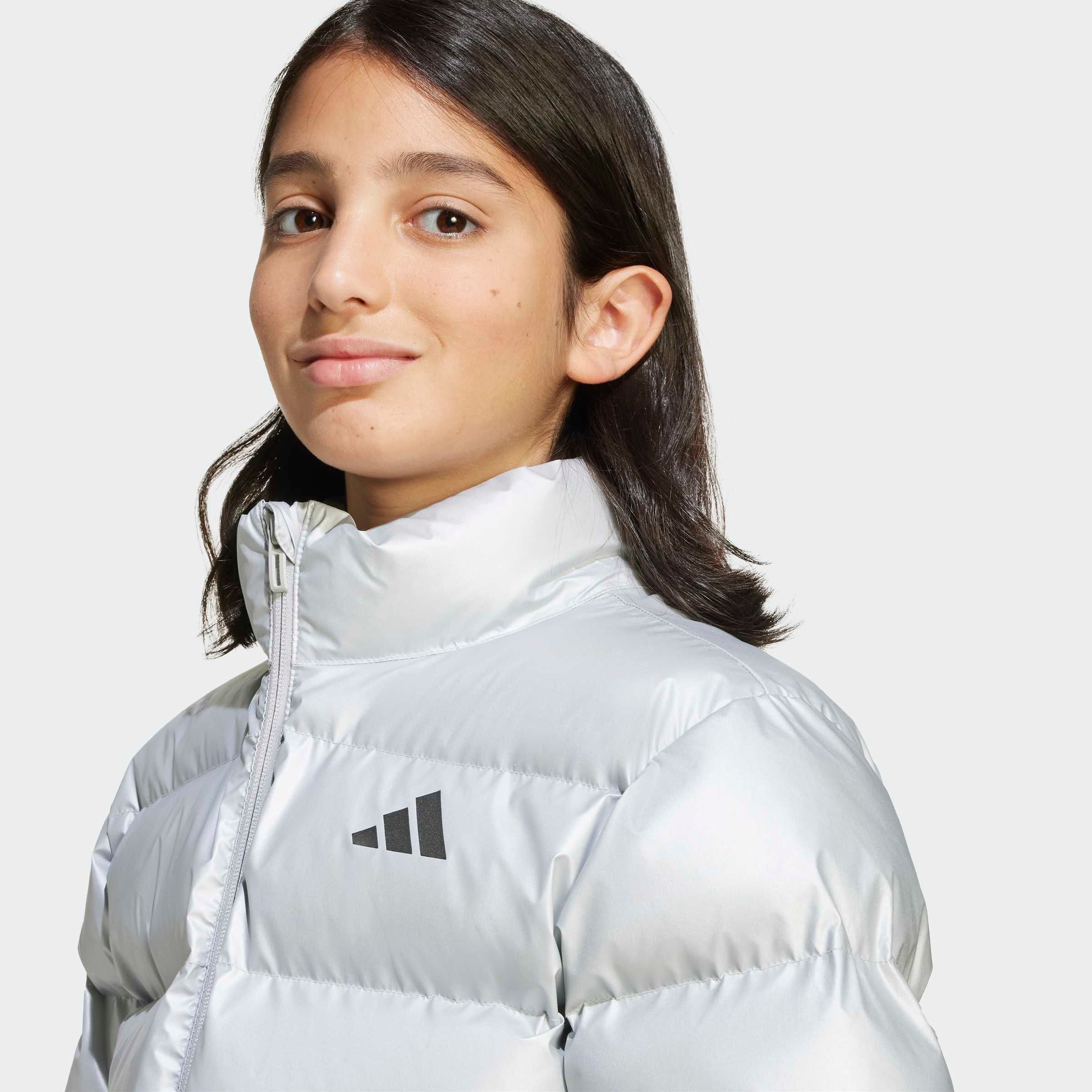 adidas Sportswear Outdoorjacke »J SD GLAM JKT«