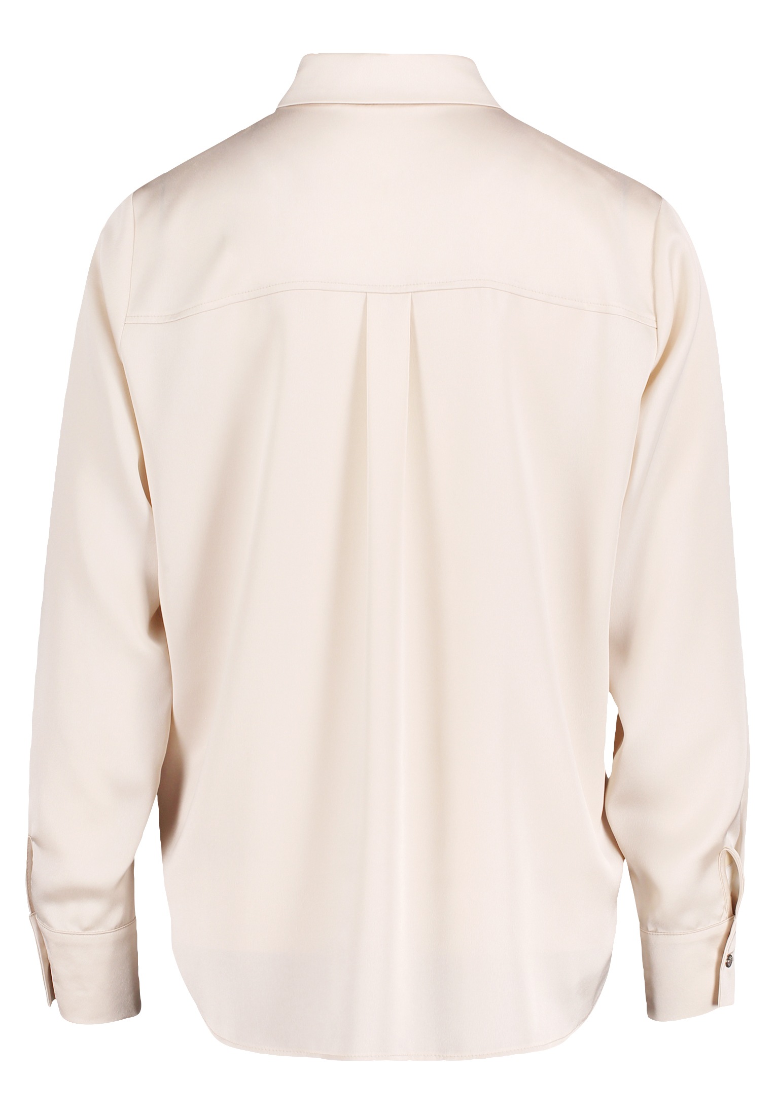 Betty&Co Hemdbluse "Damen Hemdbluse langarm" günstig online kaufen
