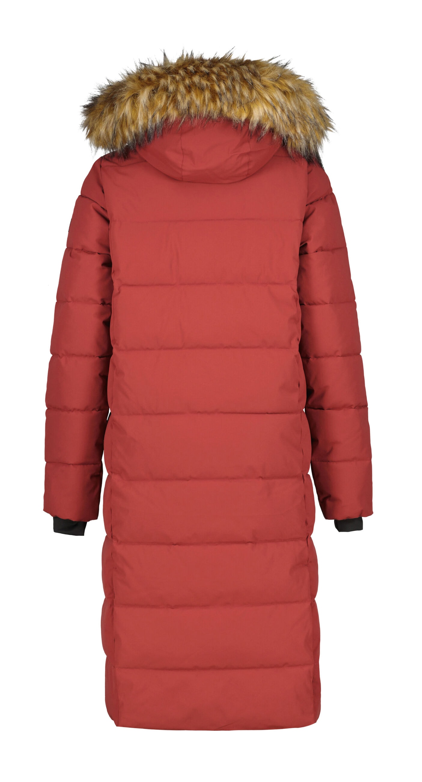 Icepeak Outdoorjacke »Icepeak Mantel Brilon«