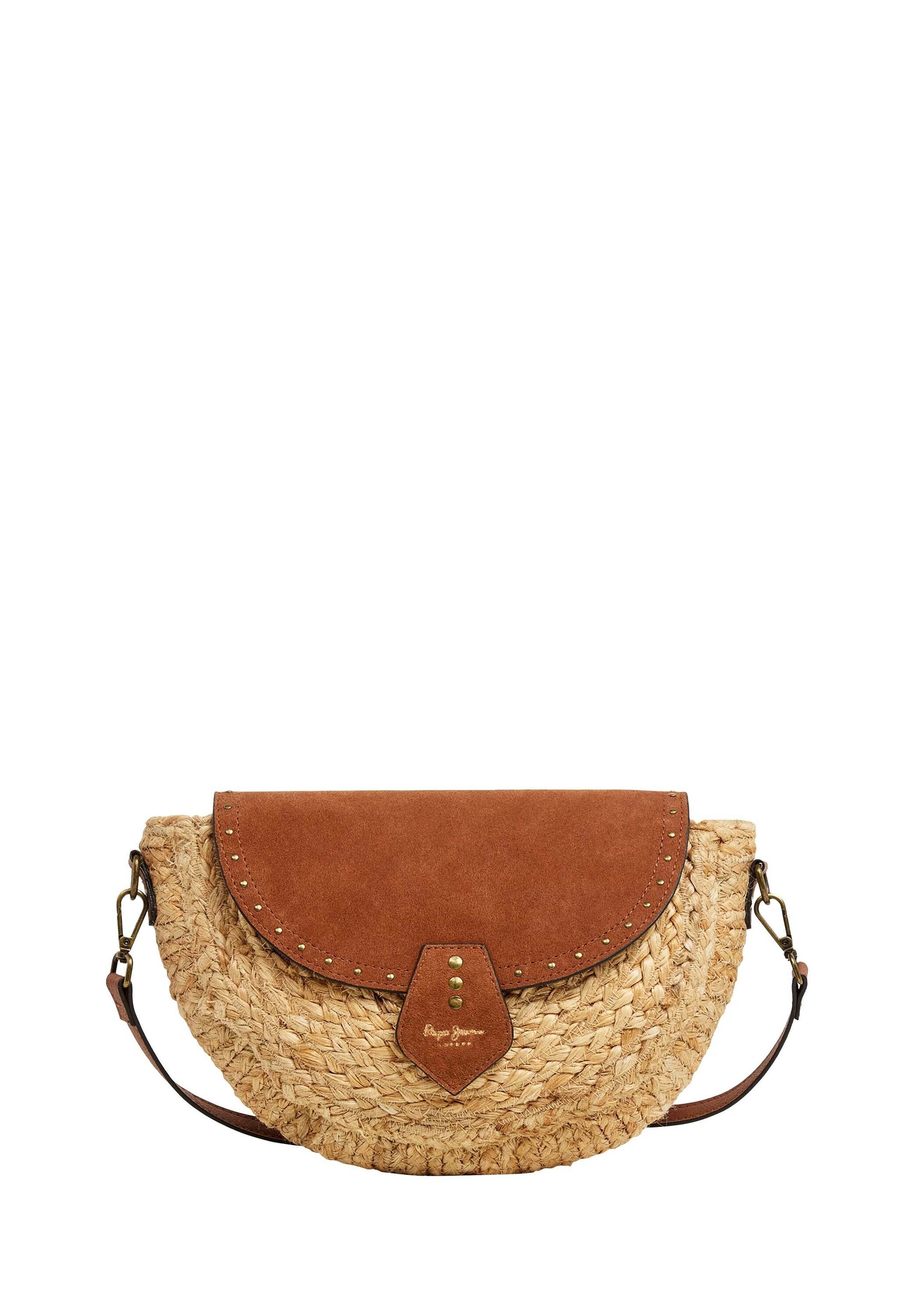 Pepe Jeans Handtasche »handbag SADDIE BARKER«