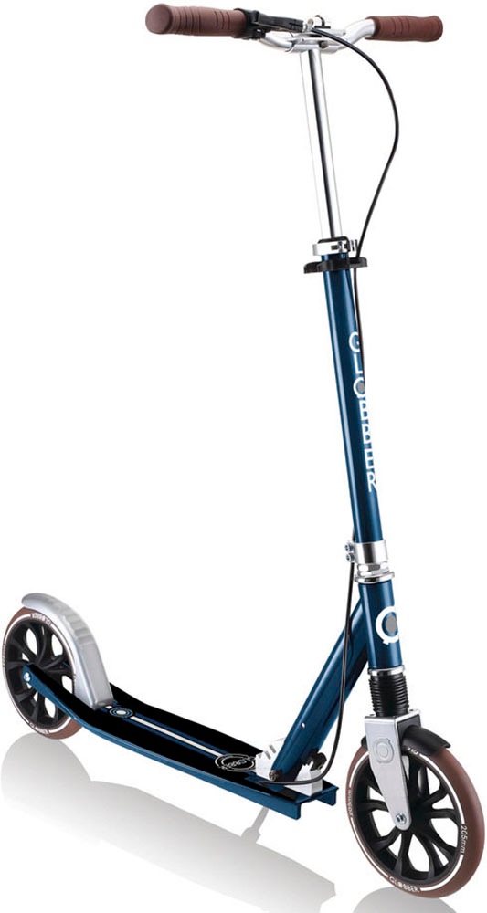 Globber Scooter "NL 205 DELUXE"