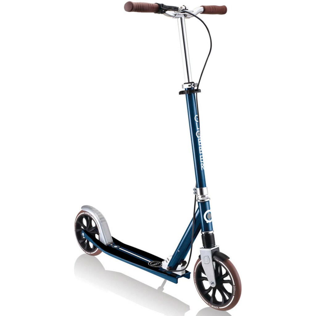 Globber Scooter »NL 205 DELUXE«