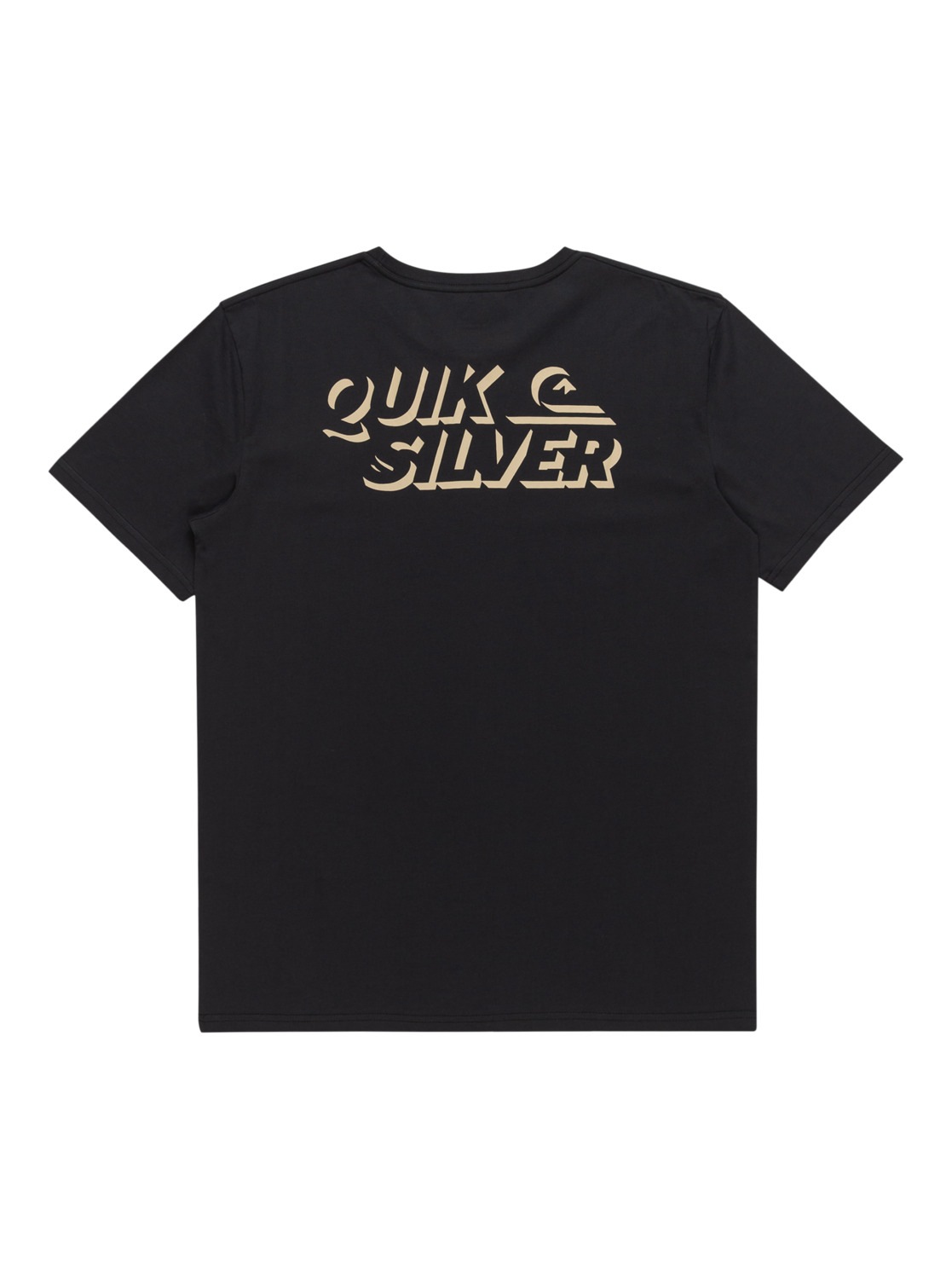 Quiksilver T-Shirt »Shadow Knock«