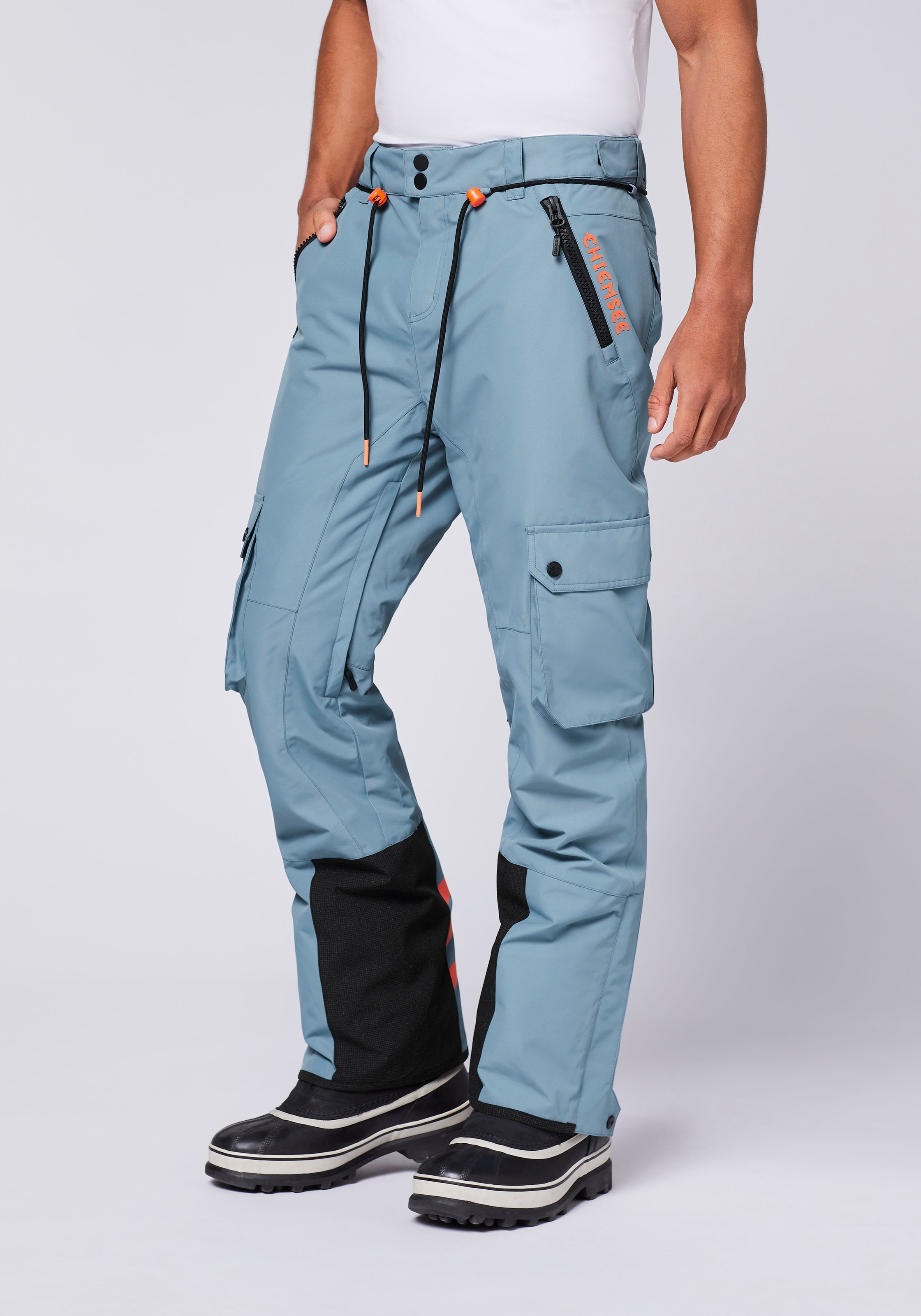 Chiemsee Skihose