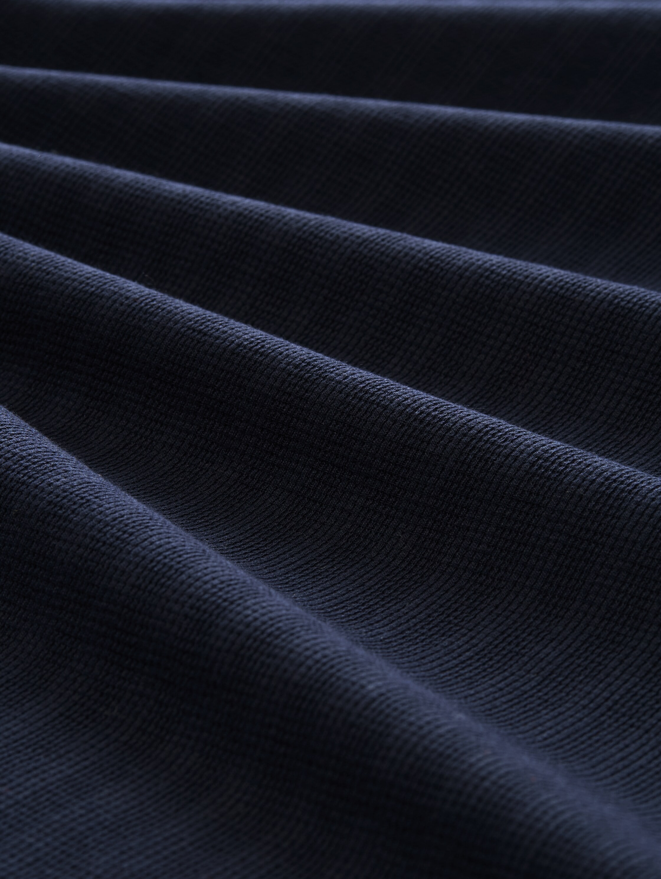TOM TAILOR Kurzarmshirt Sommershirt mit Streifen
