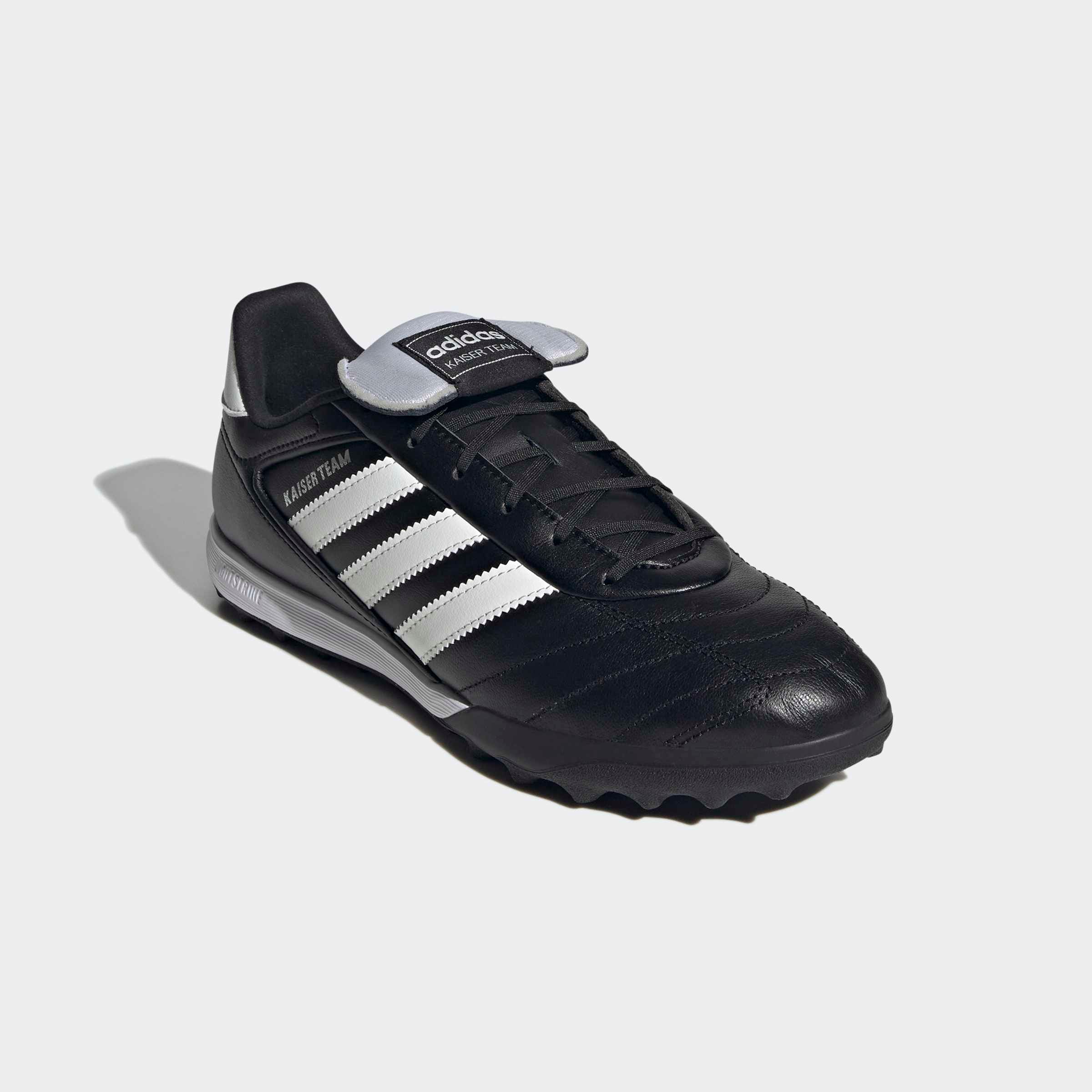 adidas Performance Fußballschuh "KAISER TEAM 2 FÜR KUNSTRASEN" für kurzen K günstig online kaufen