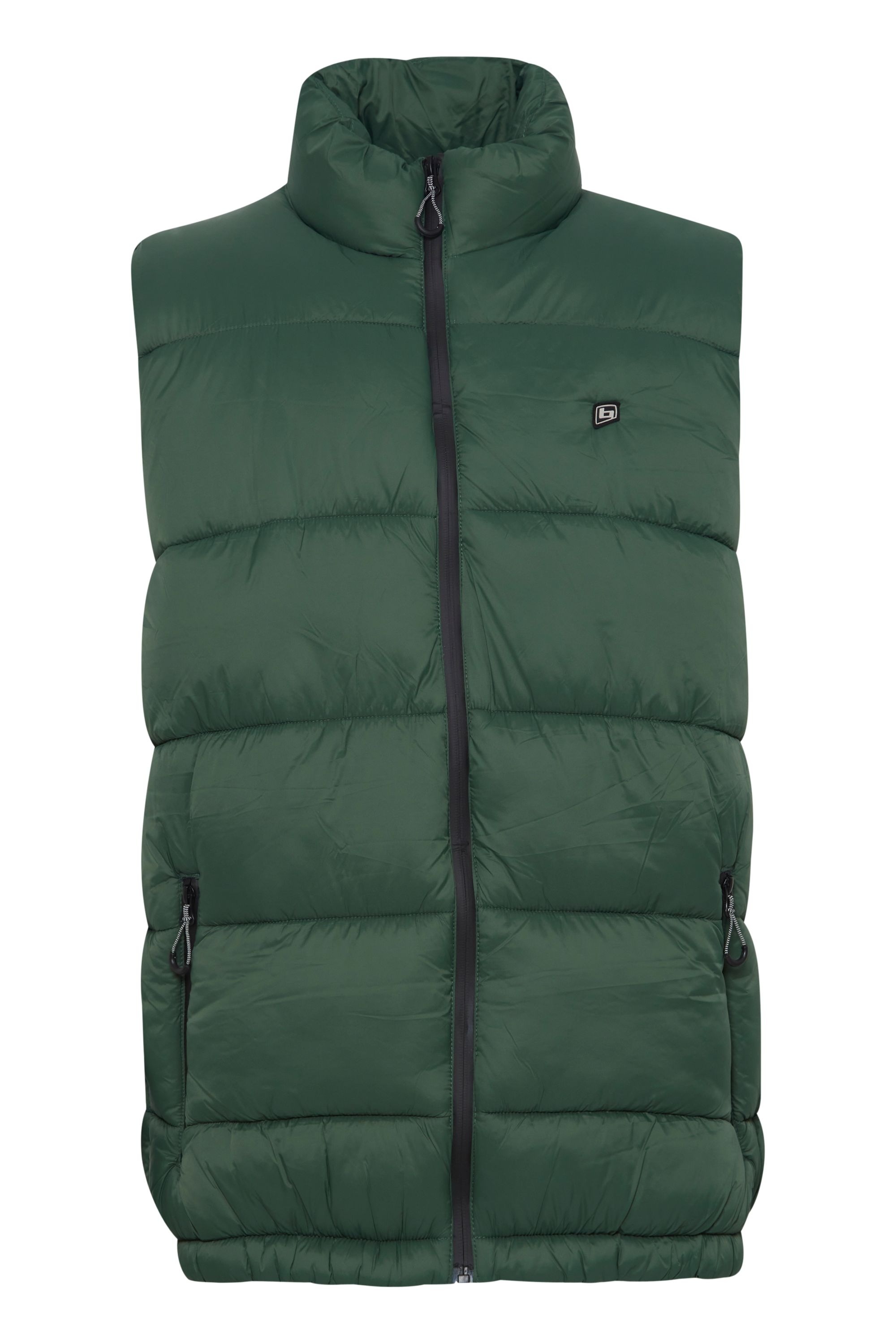 Blend Steppweste "BHOuterwear" Stilvolle Basic Steppweste günstig online kaufen