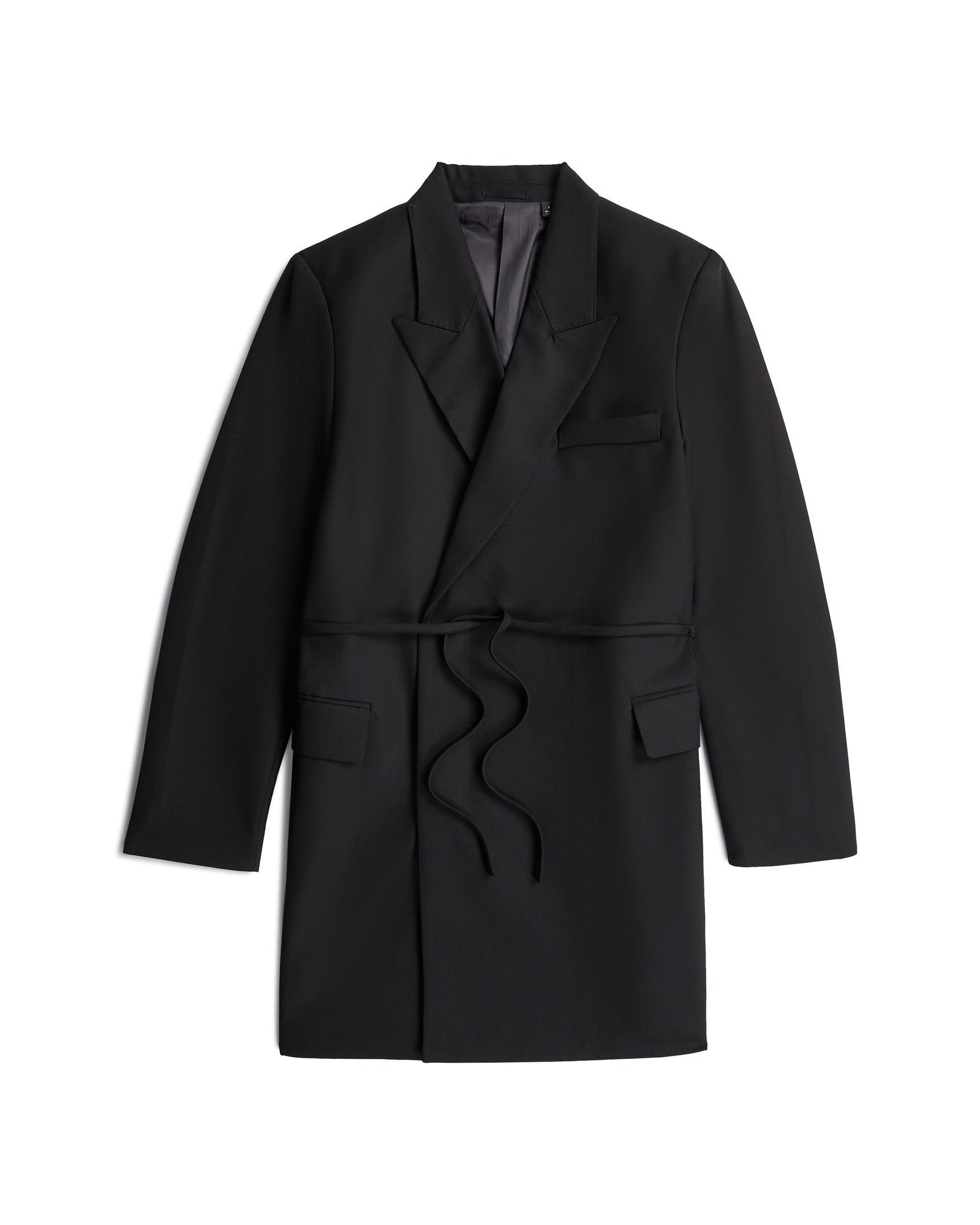 G-STAR Shirtkleid »Blazer-Kleid«